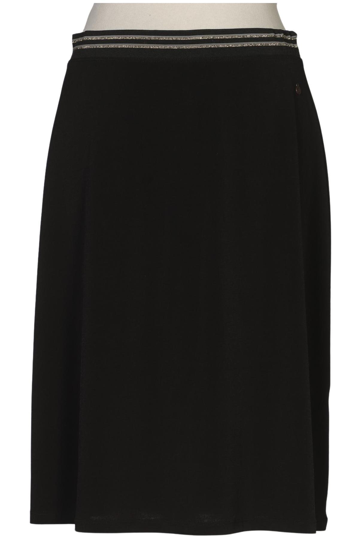 

Cream Damen Rock, schwarz, Gr. 38