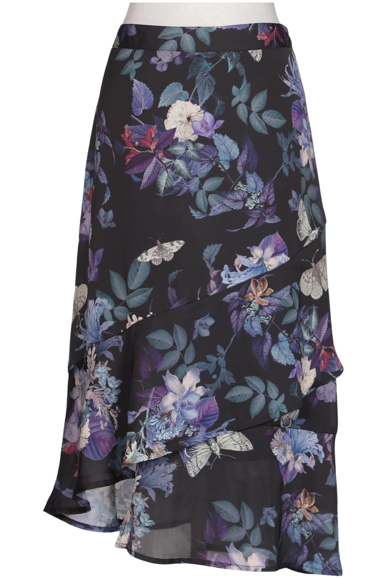 

Cream Damen Rock, mehrfarbig, Gr. 31