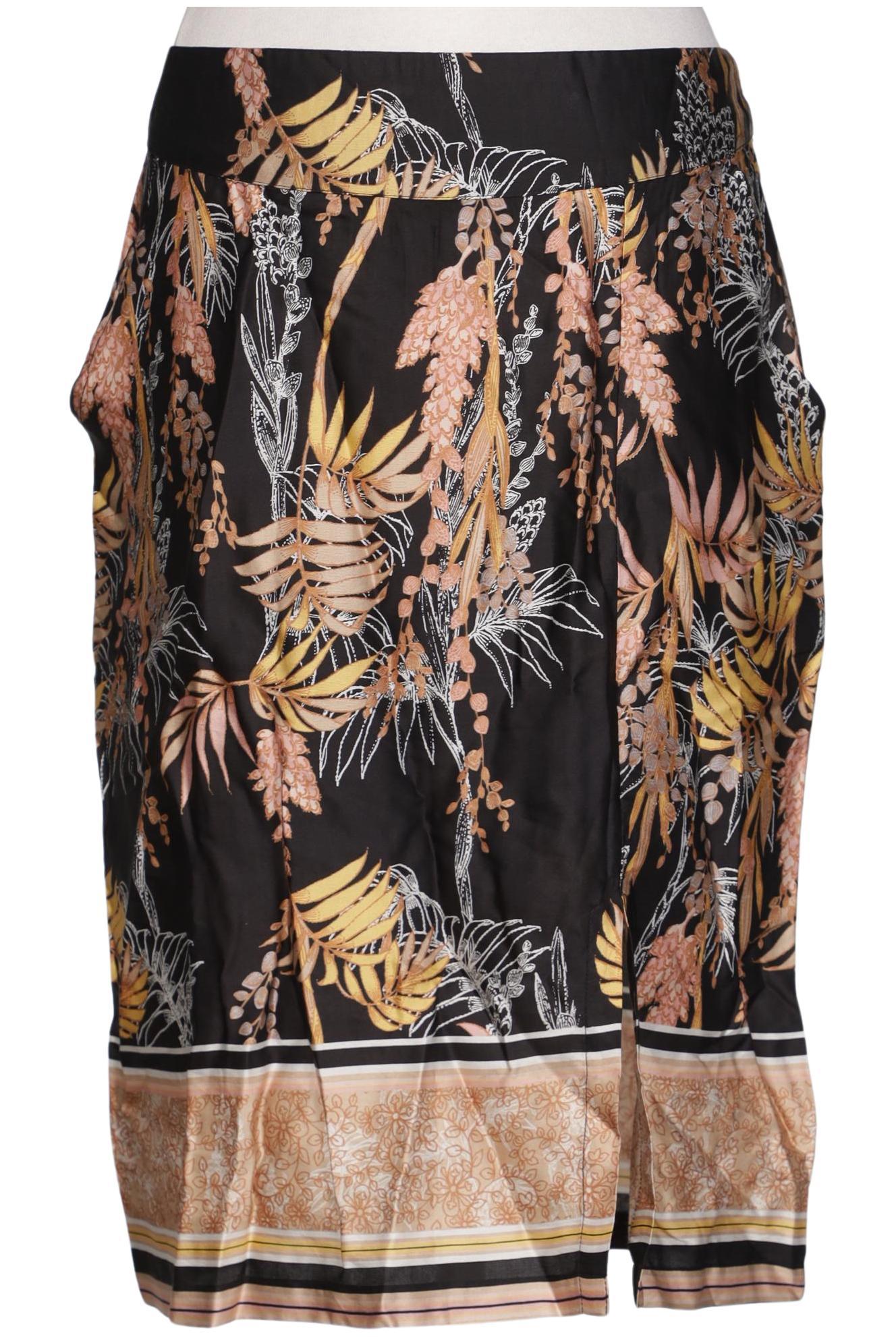 

Cream Damen Rock, mehrfarbig, Gr. 36