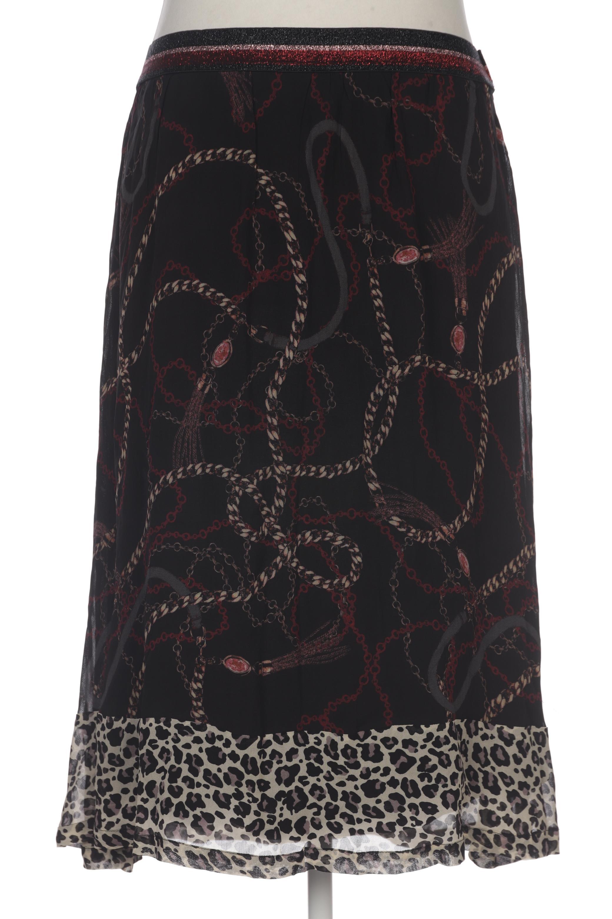 

Cream Damen Rock, schwarz, Gr. 42