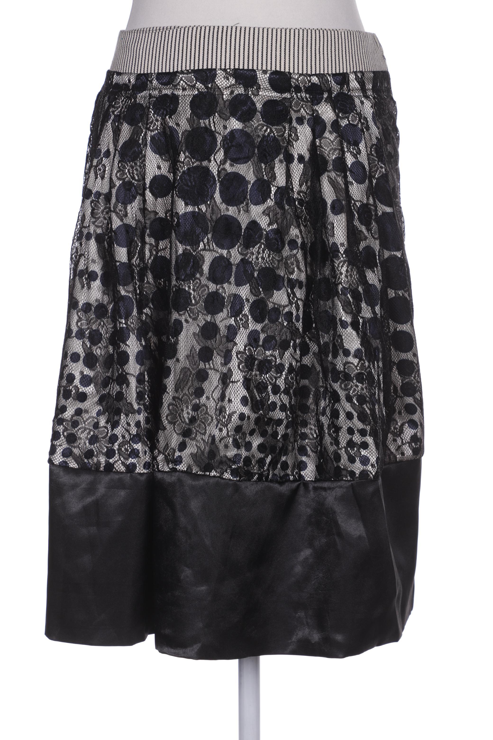 

Cream Damen Rock, schwarz