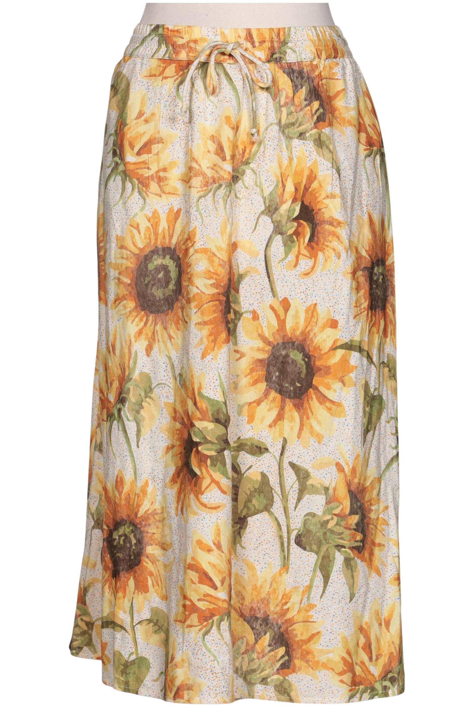 

Cream Damen Rock, mehrfarbig, Gr. 40