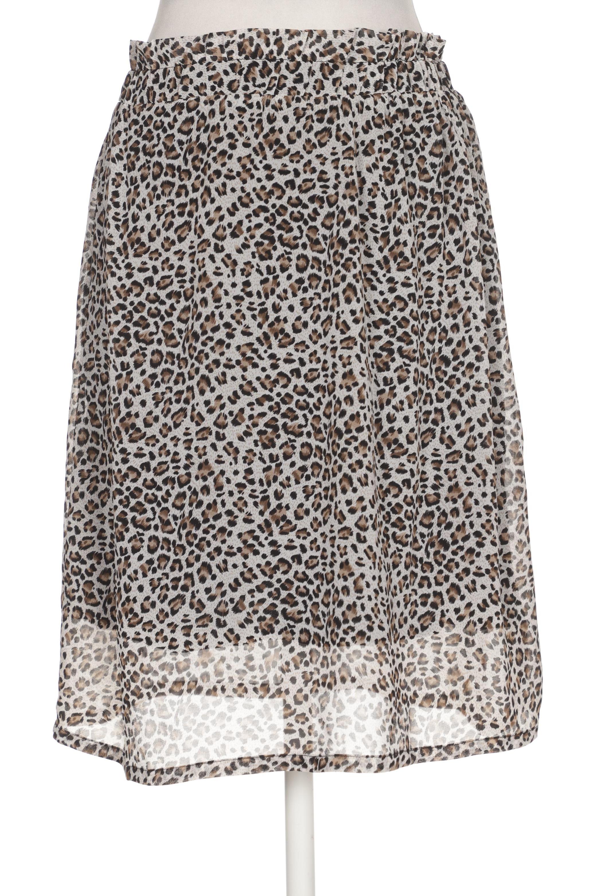 

Cream Damen Rock, beige, Gr. 38