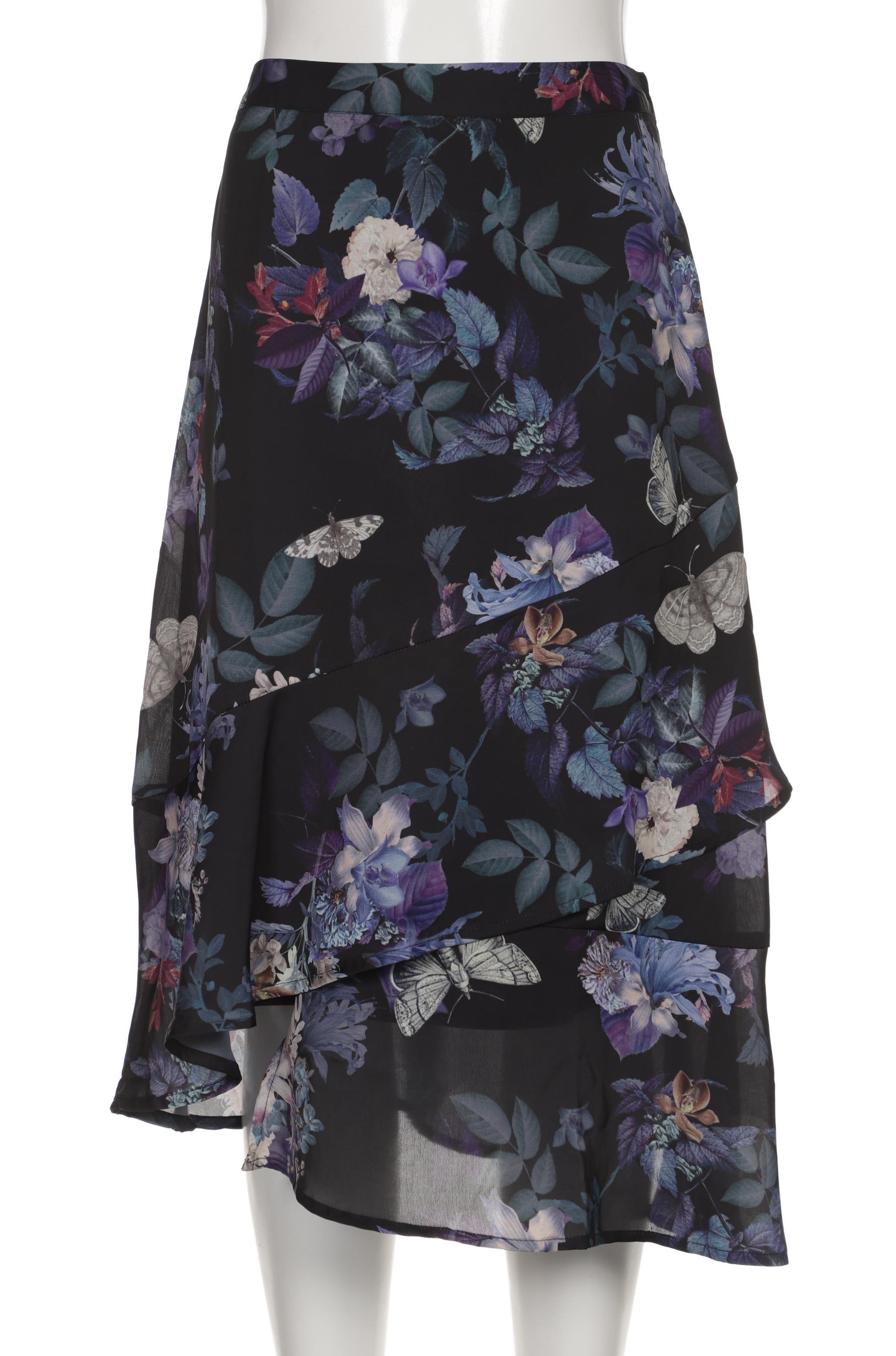 

Cream Damen Rock, schwarz, Gr. 30