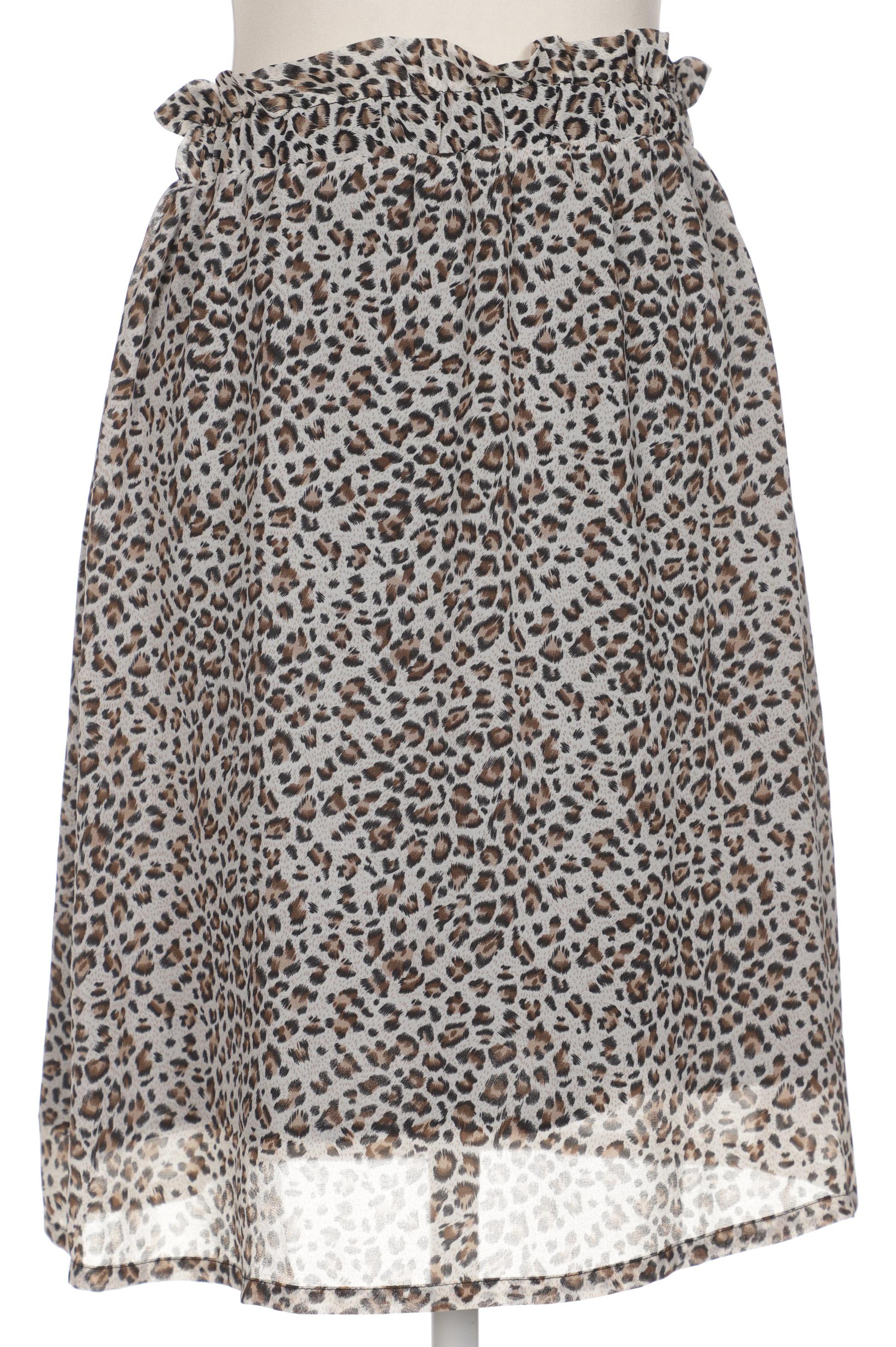 

Cream Damen Rock, braun, Gr. 34