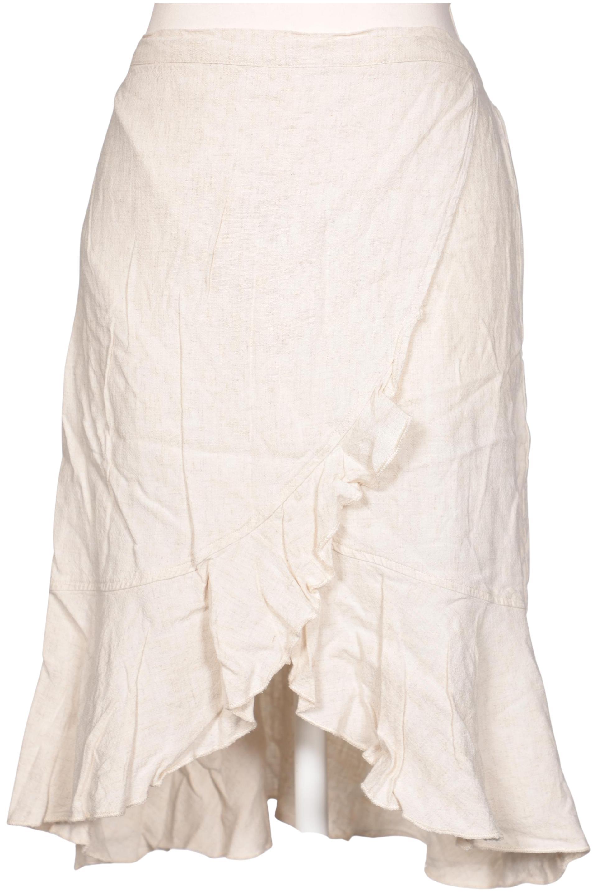 

Cream Damen Rock, cremeweiß, Gr. 38