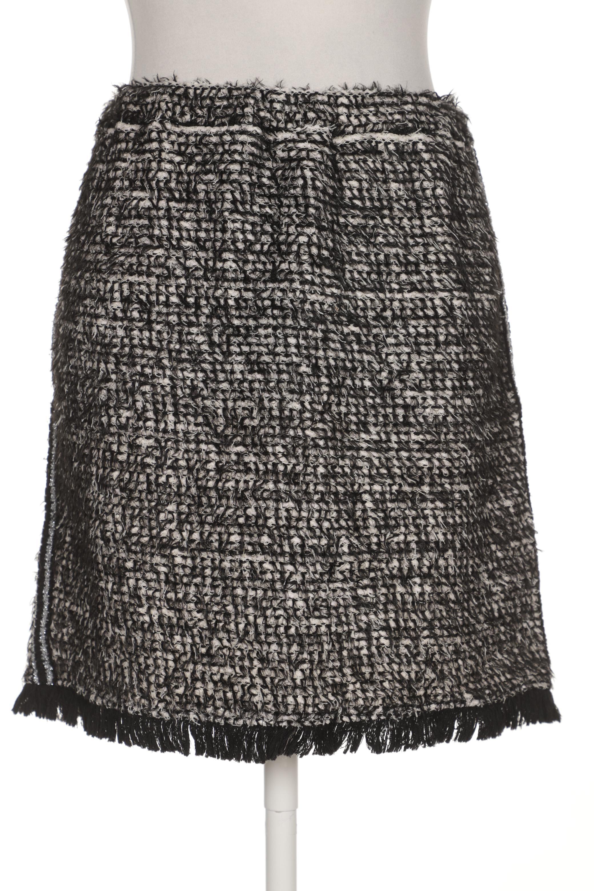 

Cream Damen Rock, schwarz, Gr. 38