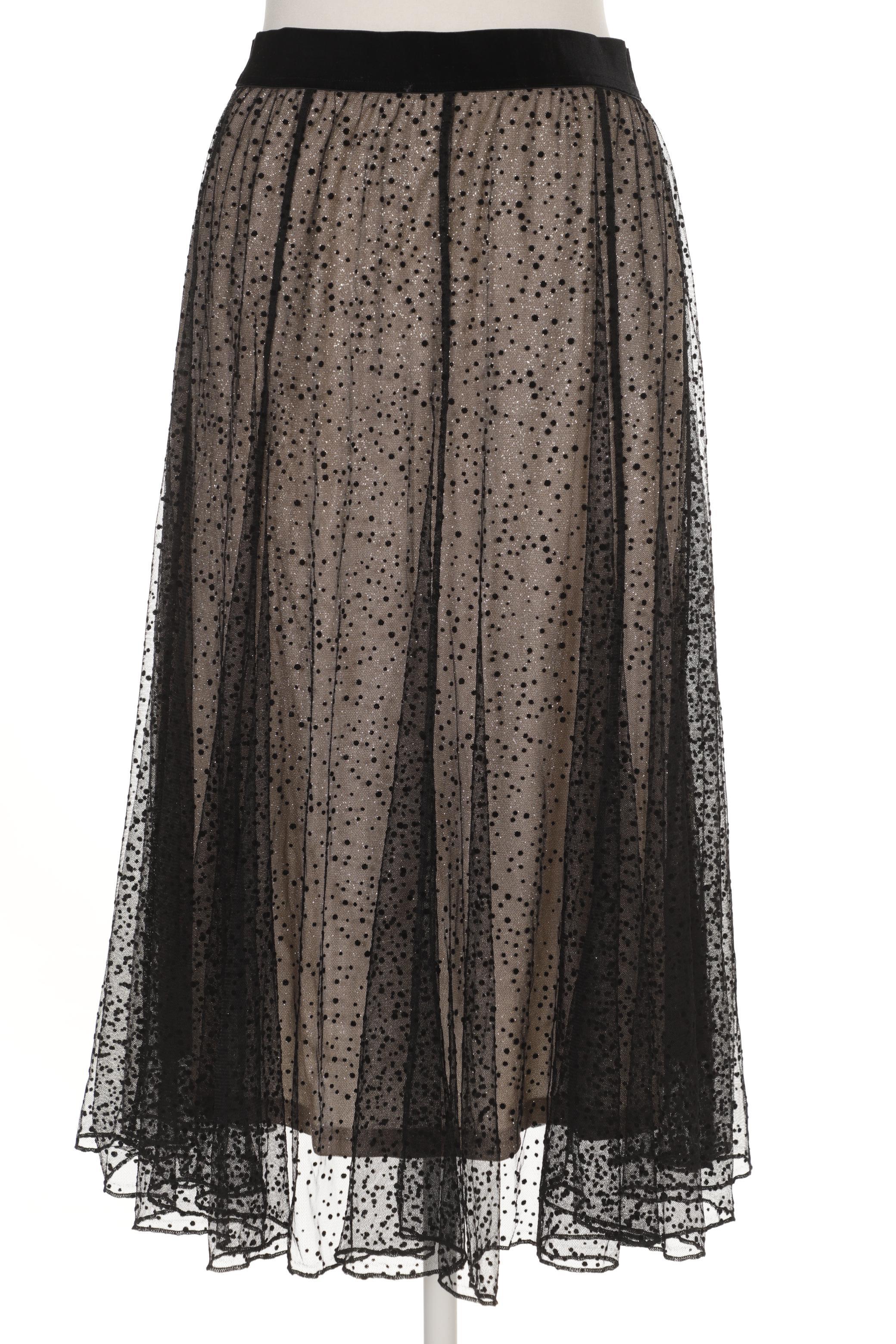 

Cream Damen Rock, schwarz