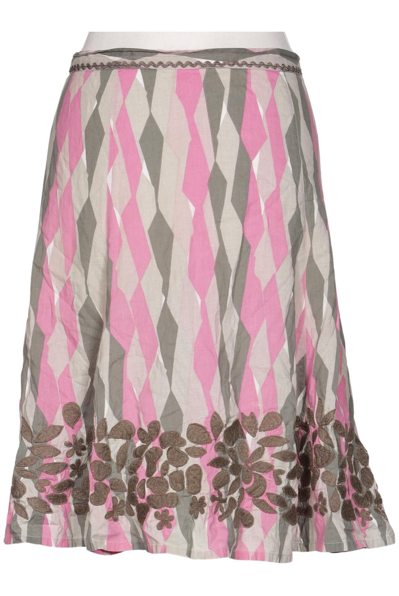 

Cream Damen Rock, mehrfarbig, Gr. 38