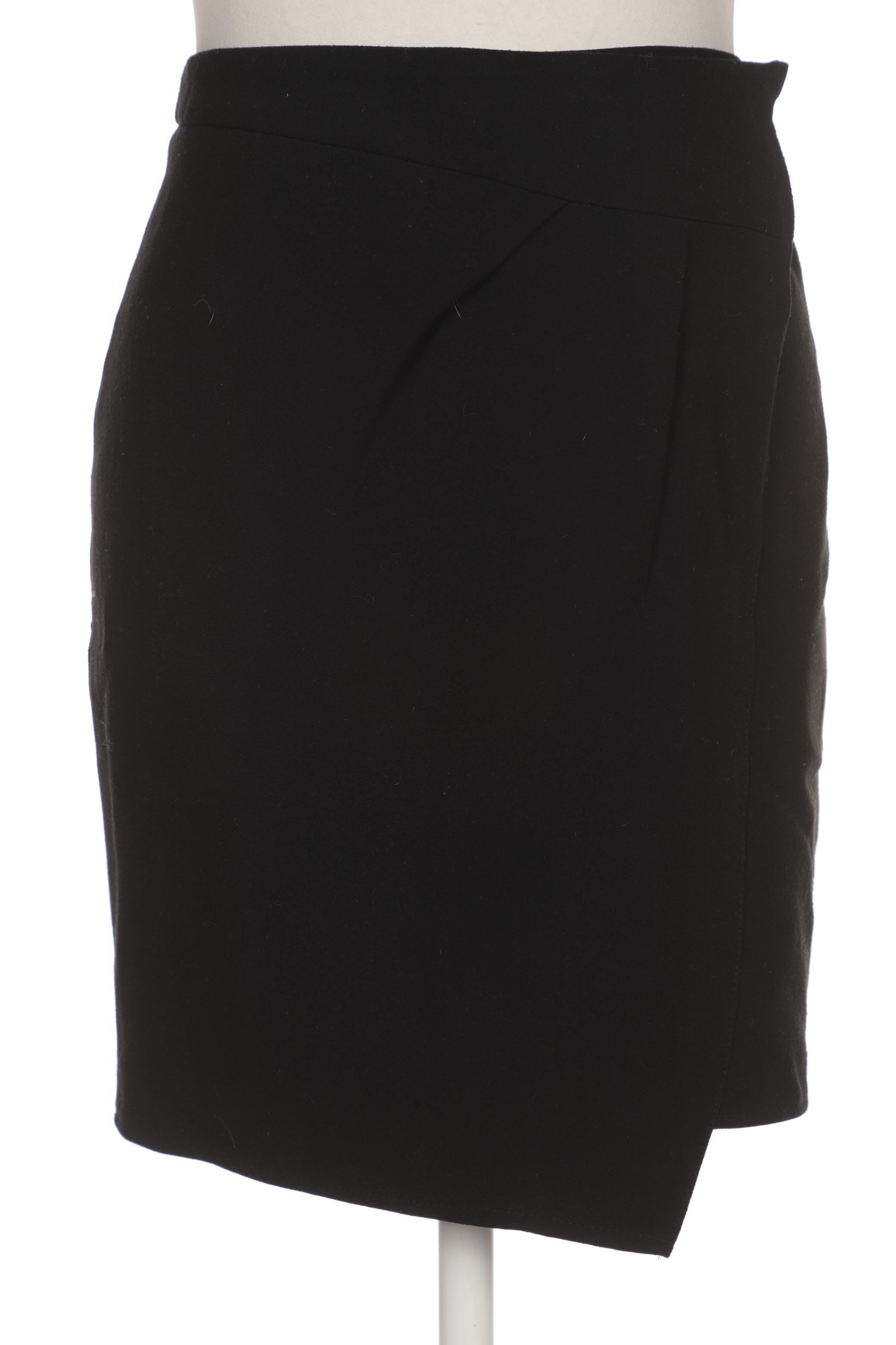 

Cream Damen Rock, schwarz, Gr. 38