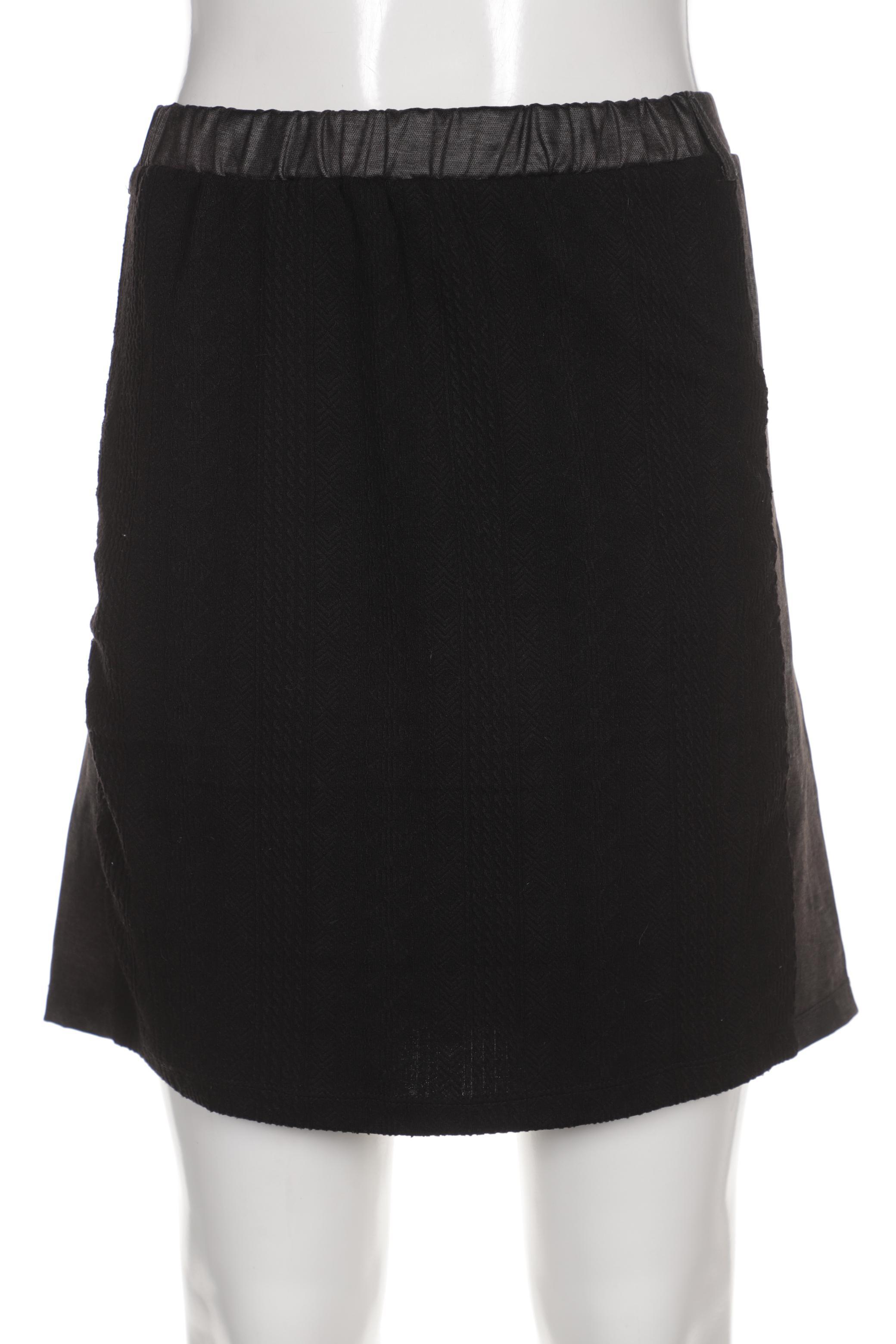 

Cream Damen Rock, schwarz