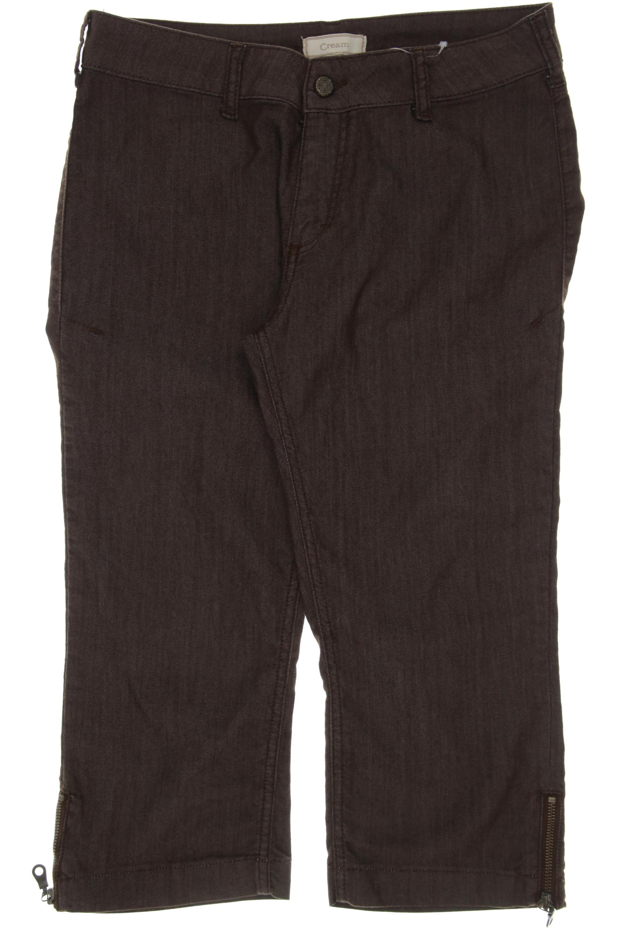 

Cream Damen Shorts, braun, Gr. 30