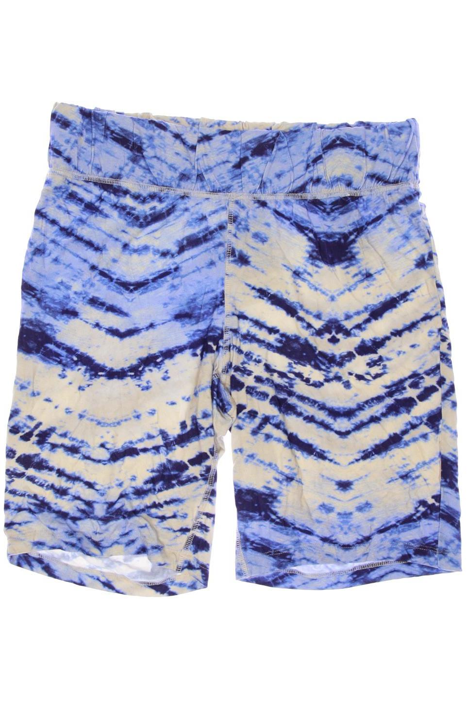 

Cream Damen Shorts, blau, Gr. 42