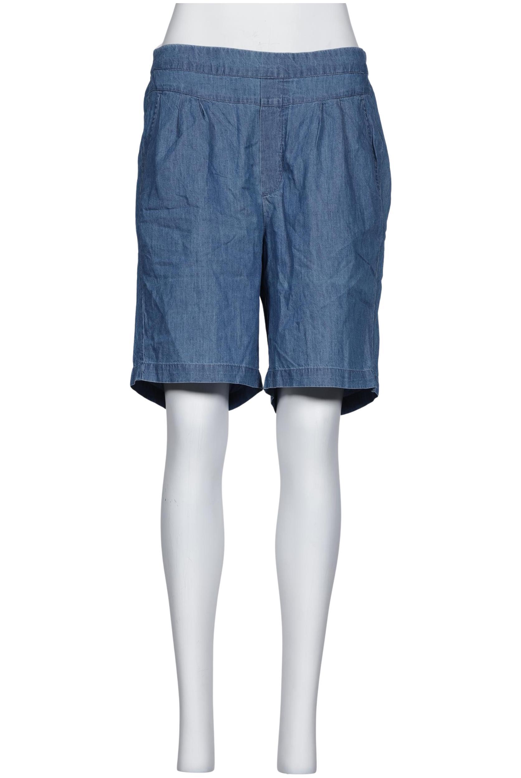 

Cream Damen Shorts, blau, Gr. 38