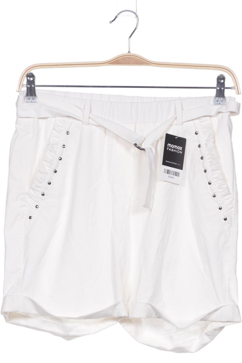 

Cream Damen Shorts, weiß, Gr. 38