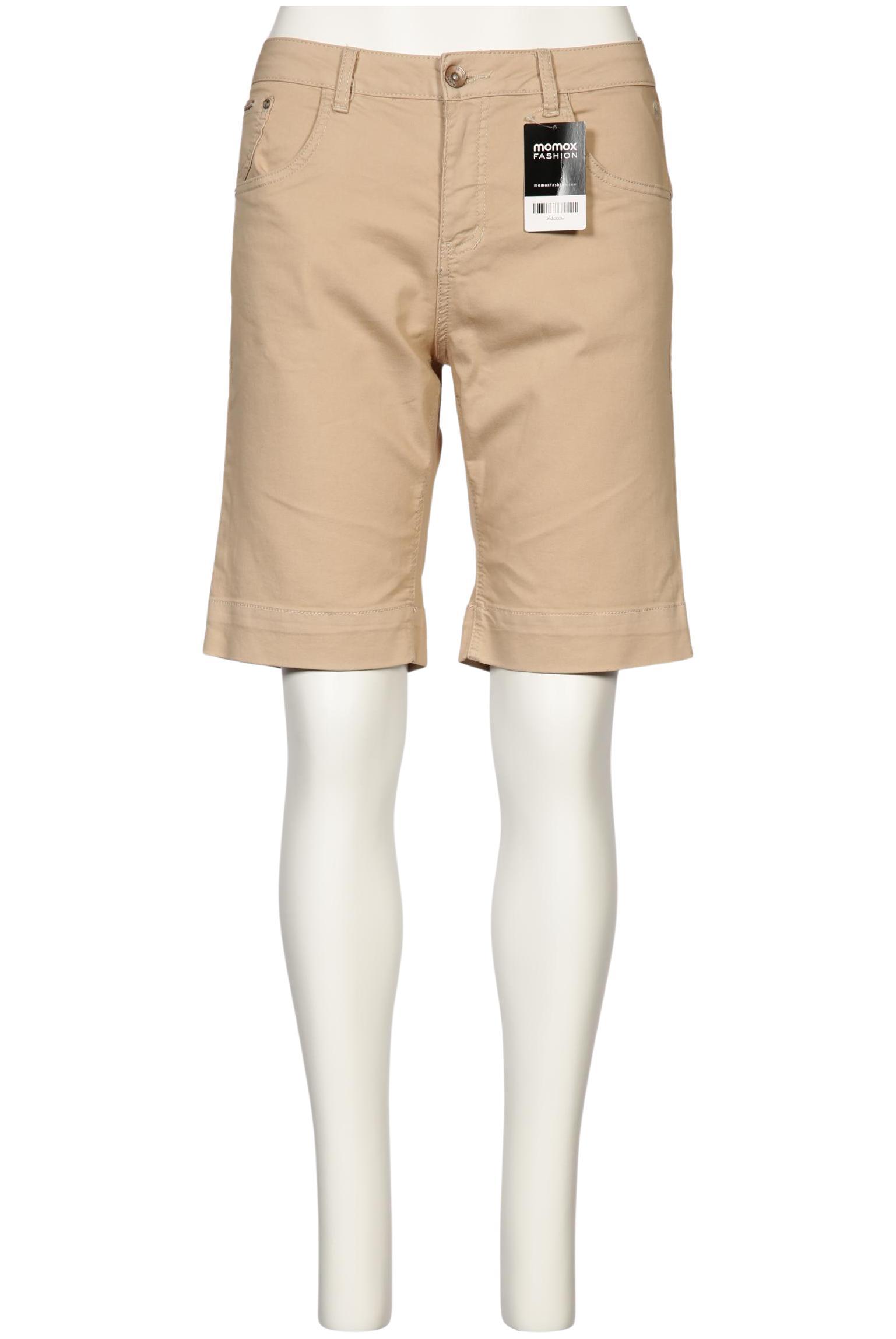 

Cream Damen Shorts, beige, Gr. 34