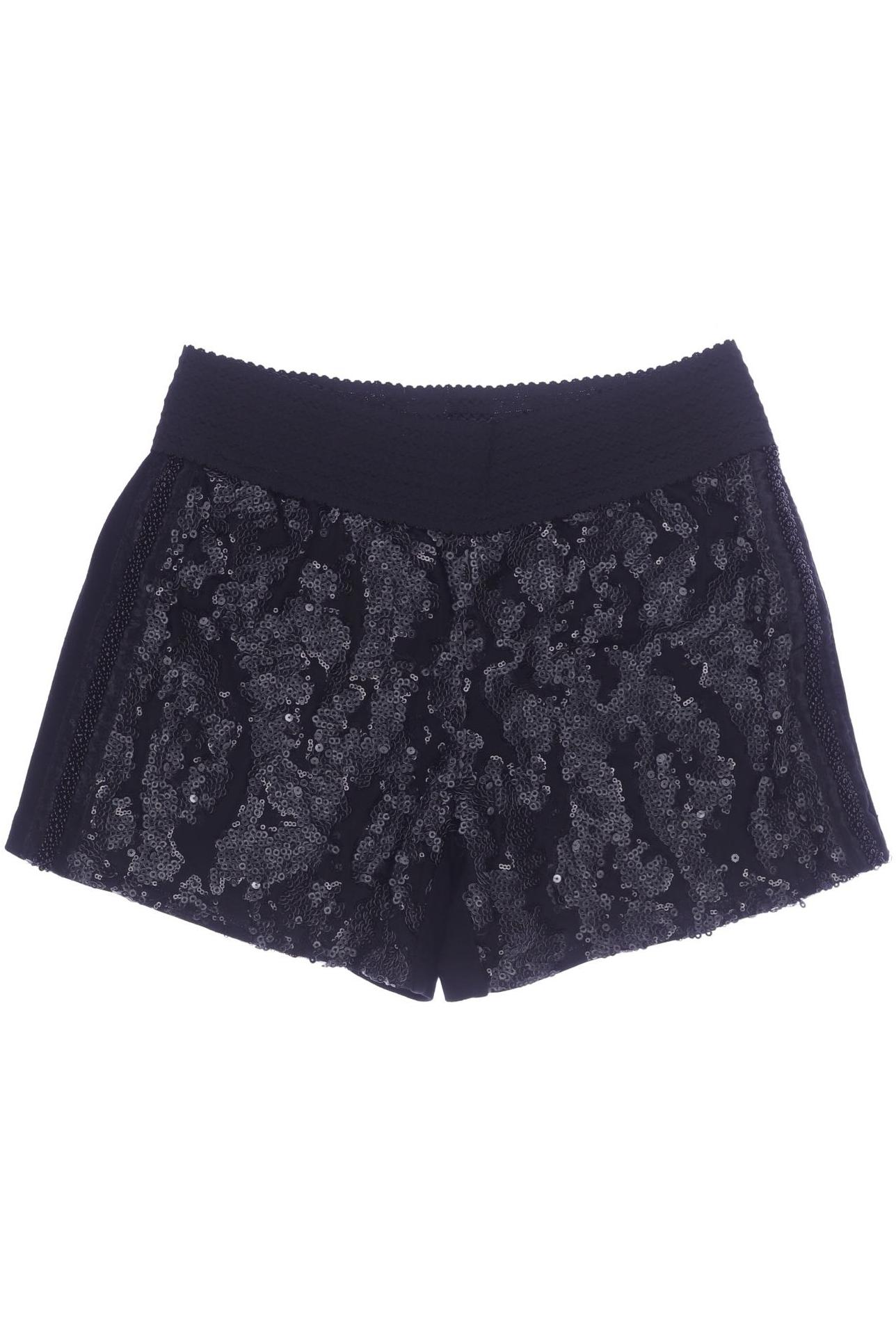 

Cream Damen Shorts, schwarz, Gr. 38
