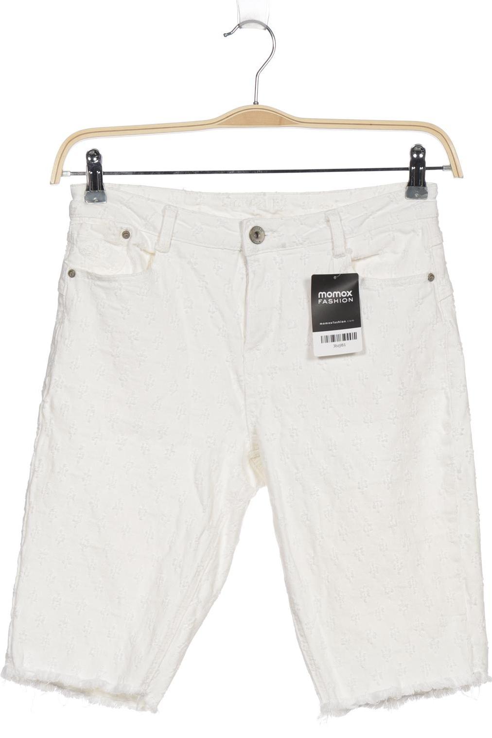 

Cream Damen Shorts, cremeweiß