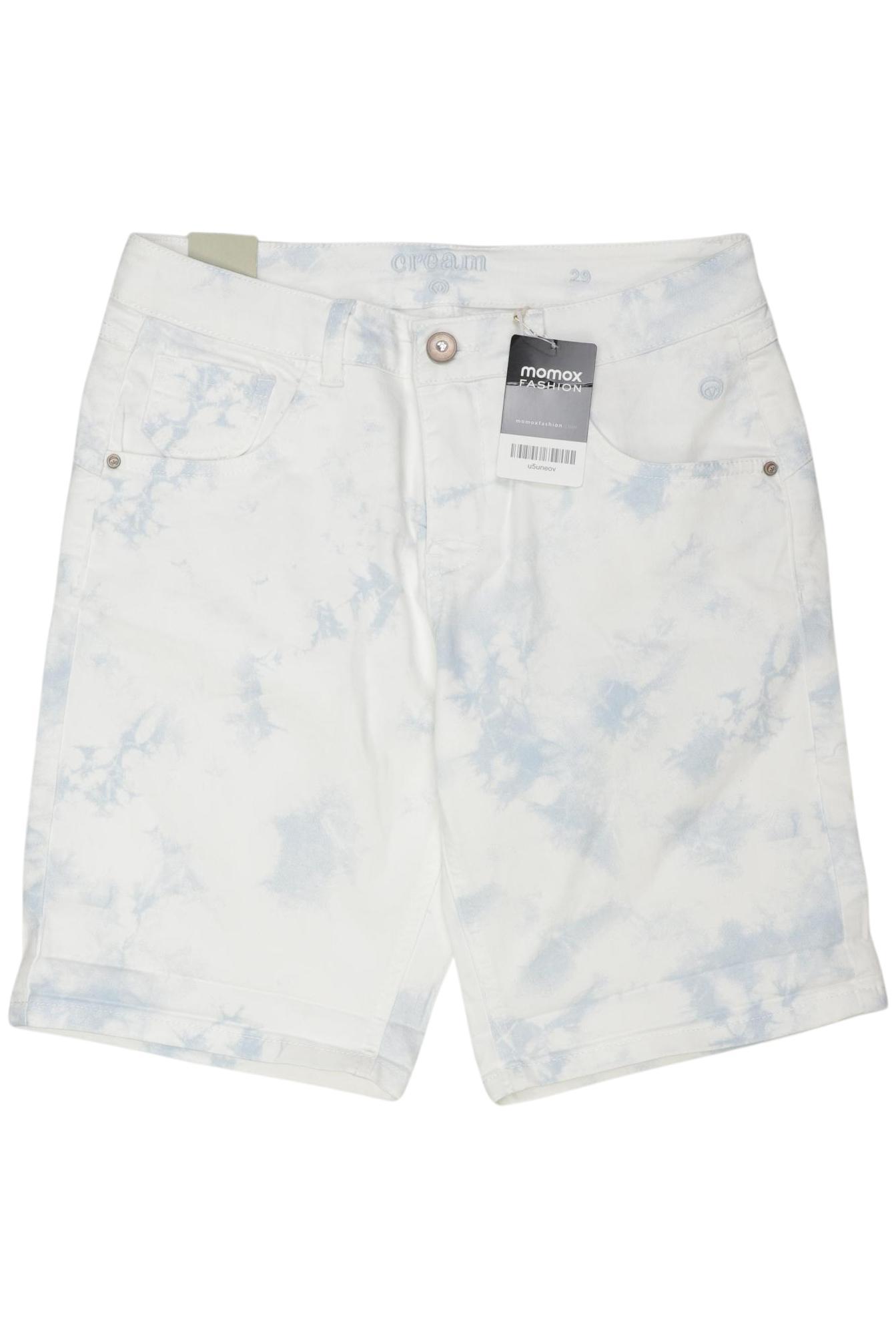 

Cream Damen Shorts, mehrfarbig, Gr. 29
