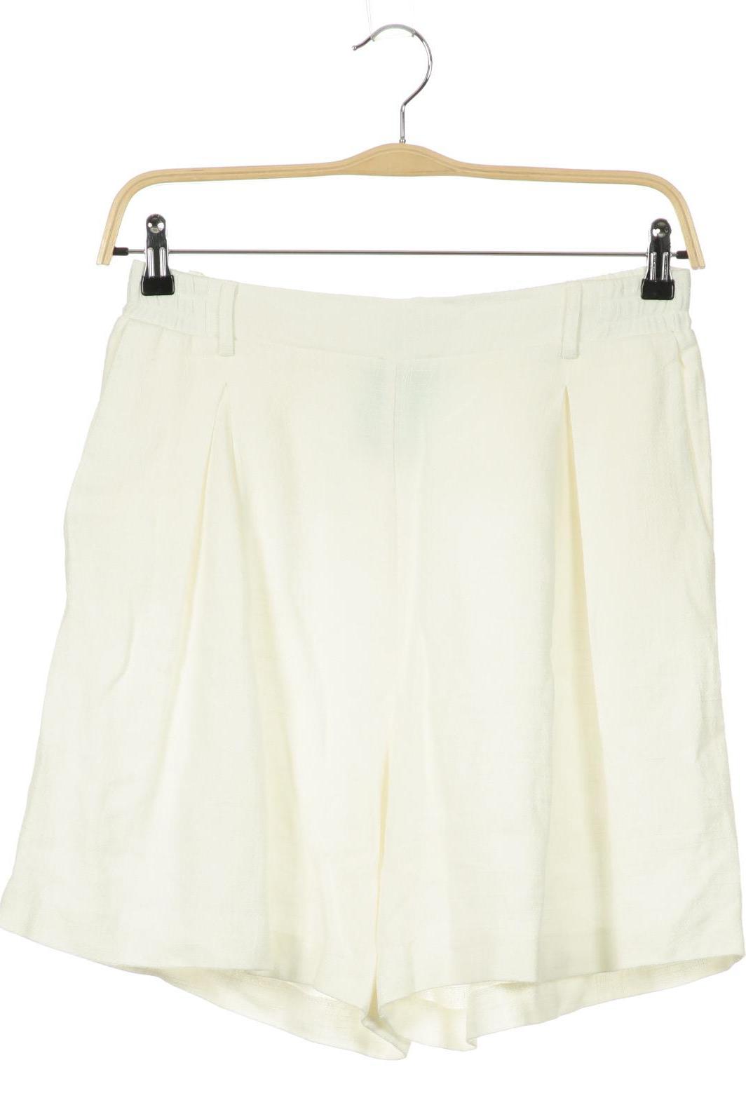 

Cream Damen Shorts, weiß, Gr. 38