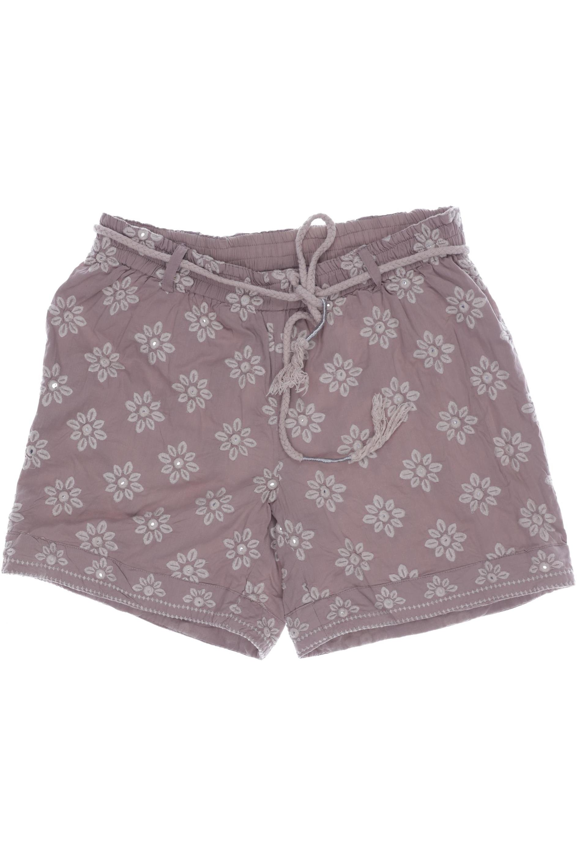 

Cream Damen Shorts, braun, Gr. 36