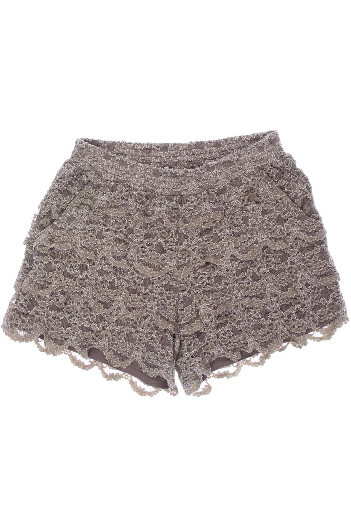 

Cream Damen Shorts, braun, Gr. 38