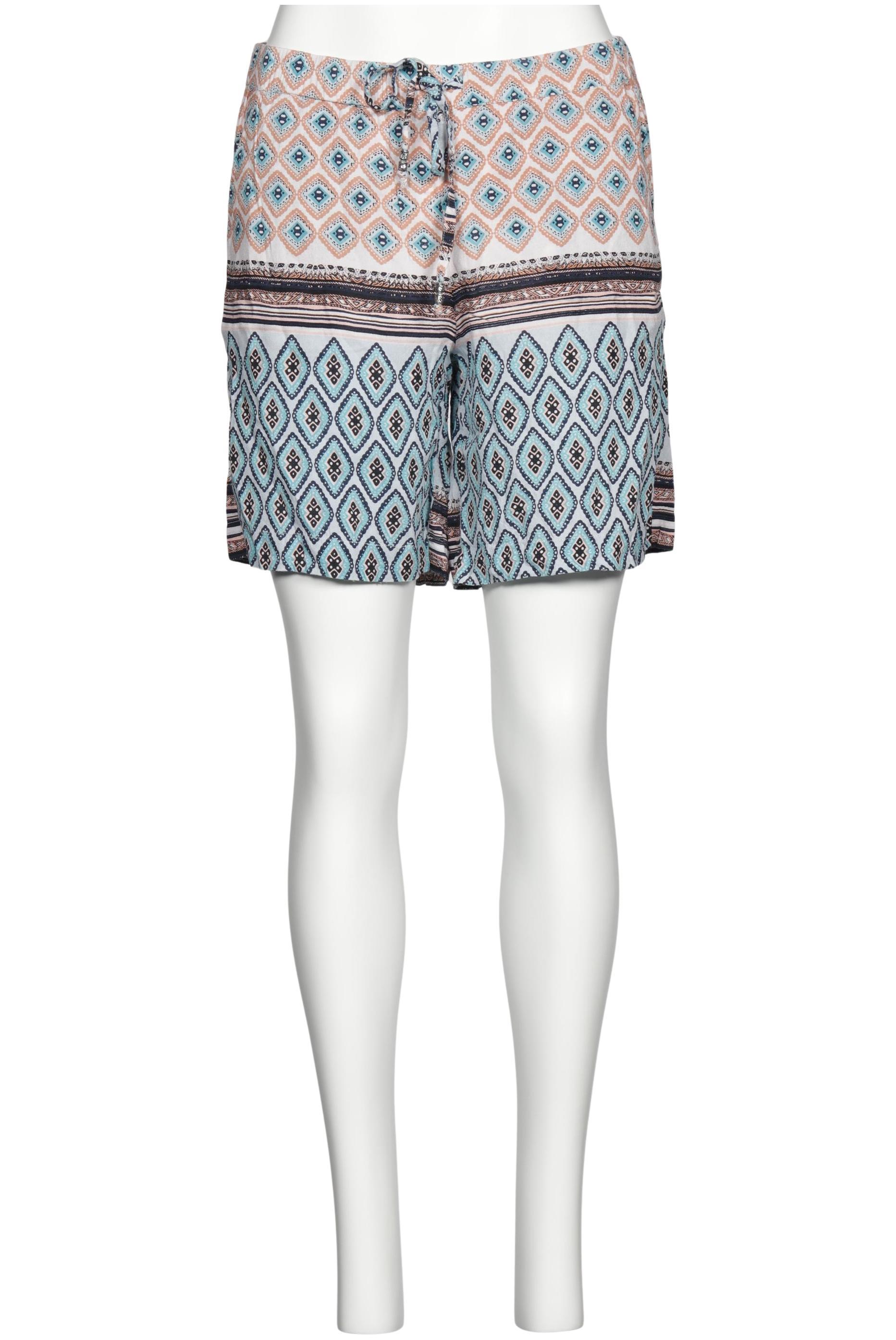 

Cream Damen Shorts, hellblau, Gr. 31