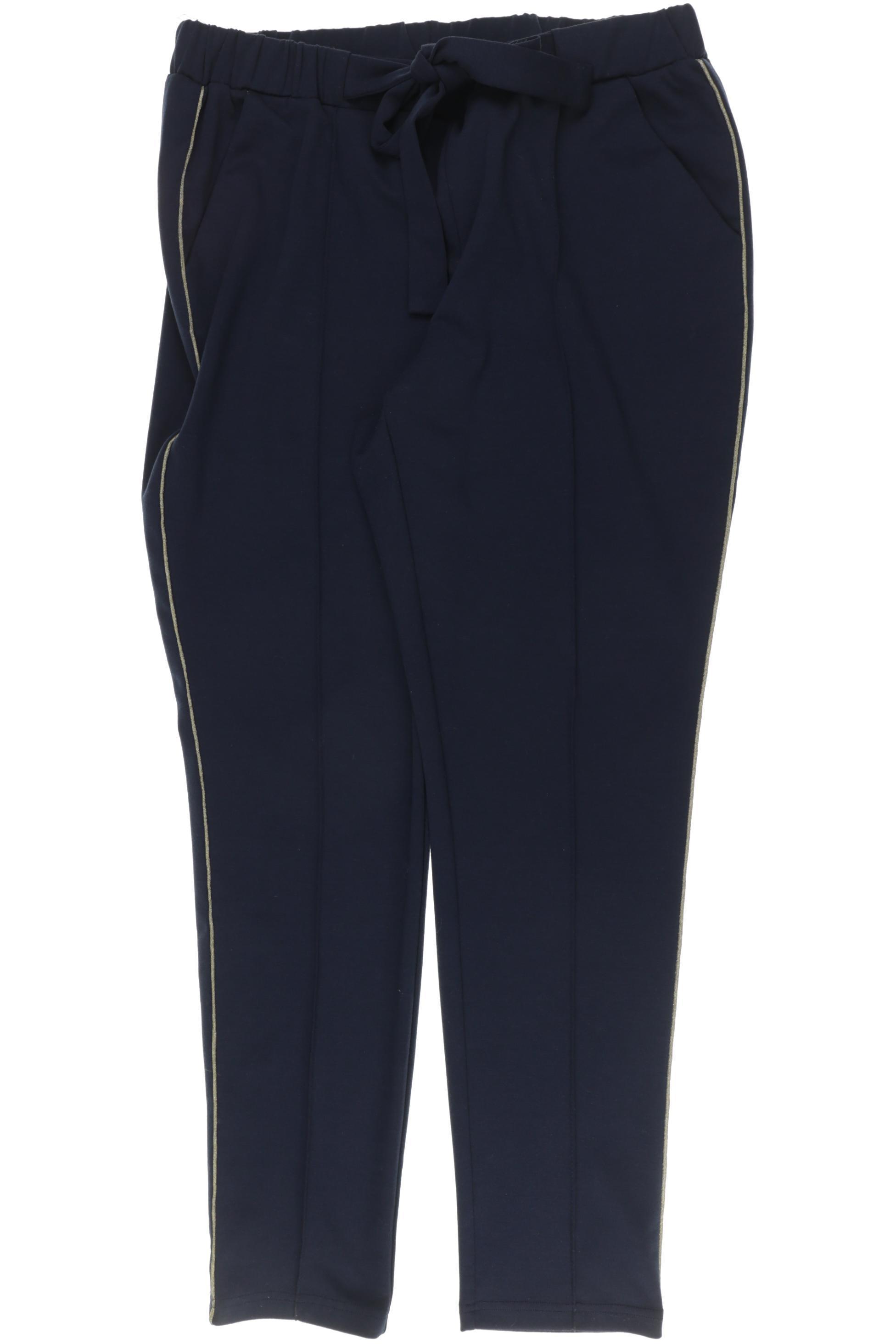 

Cream Damen Stoffhose, blau, Gr.