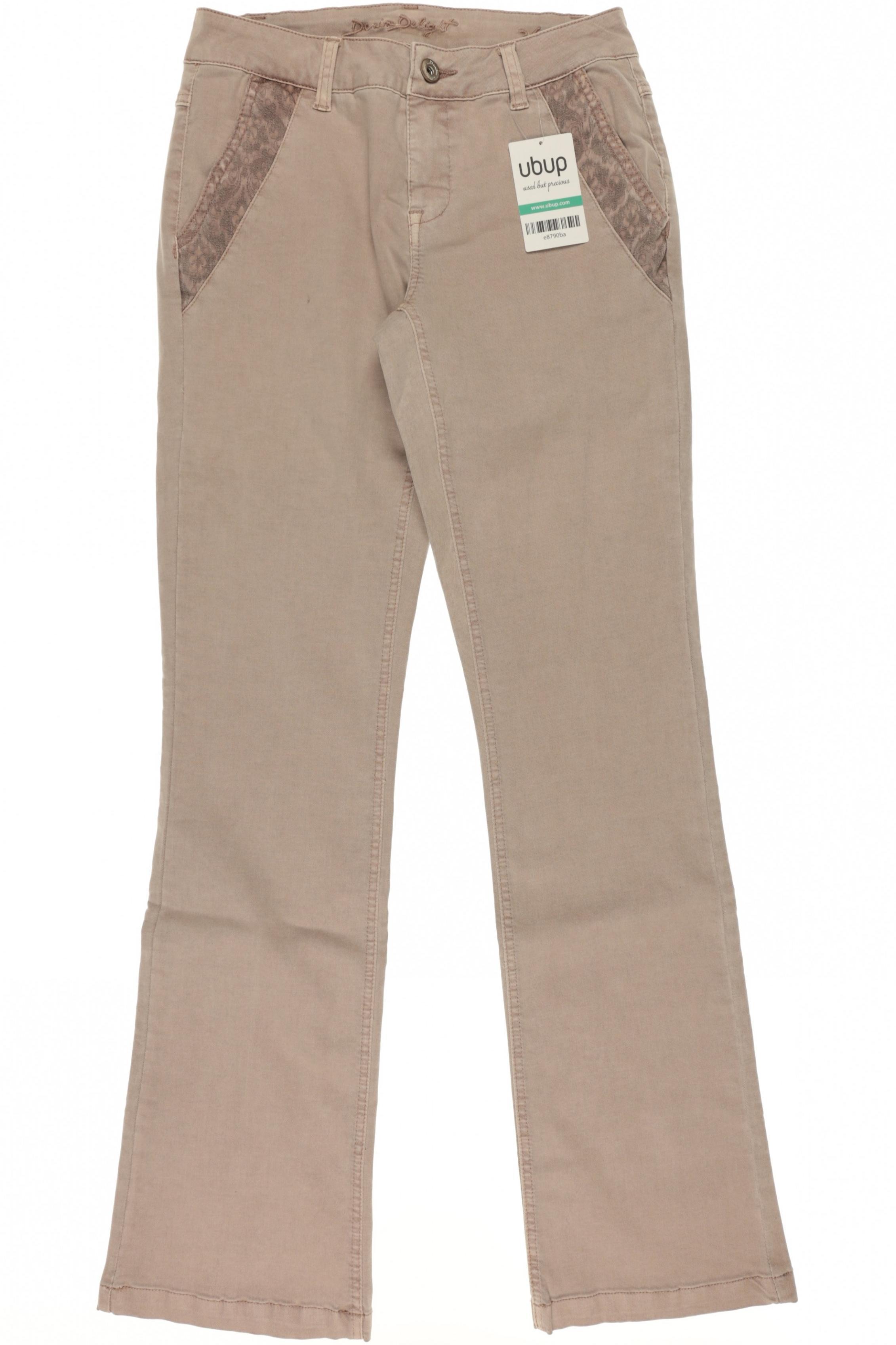 

Cream Damen Stoffhose, beige, Gr. 26