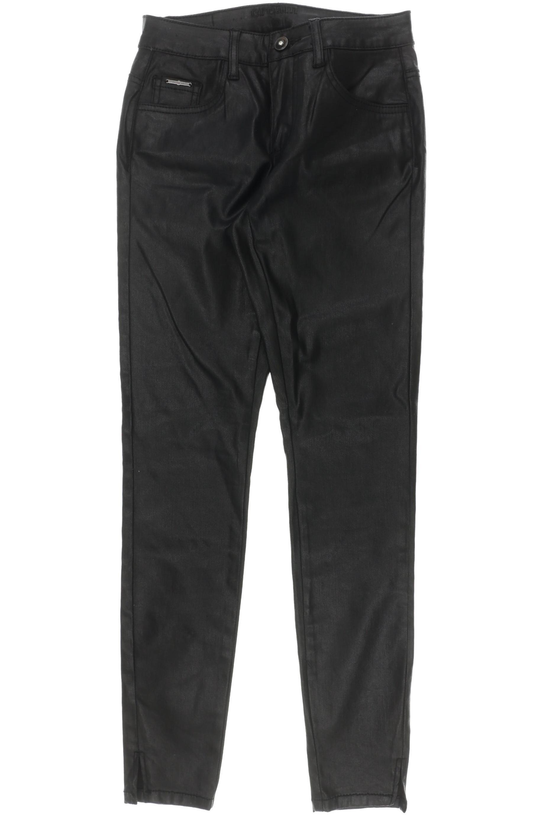 

Cream Damen Stoffhose, schwarz, Gr.