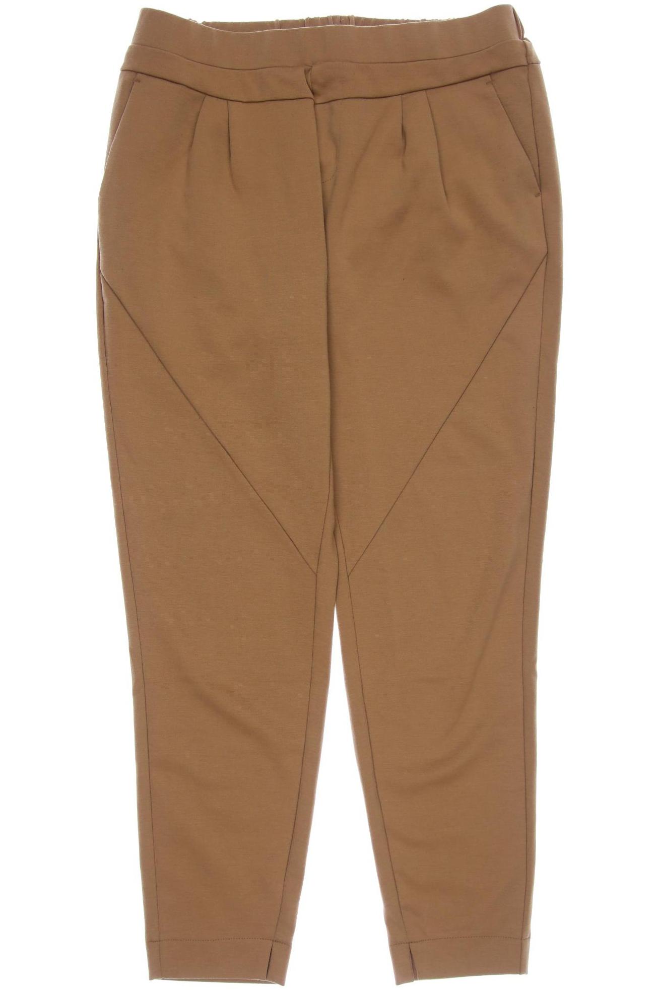 

Cream Damen Stoffhose, beige, Gr. 0