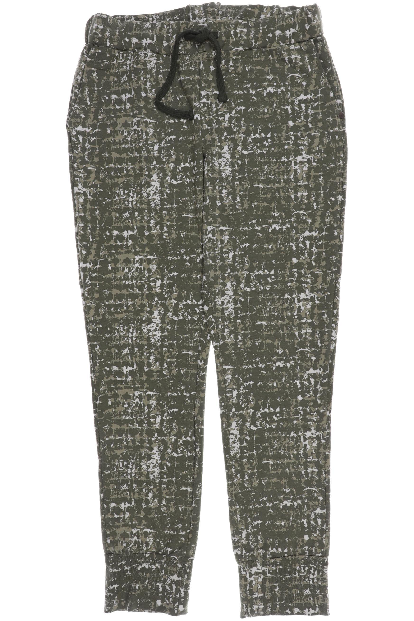 

Cream Damen Stoffhose, grün, Gr. 0
