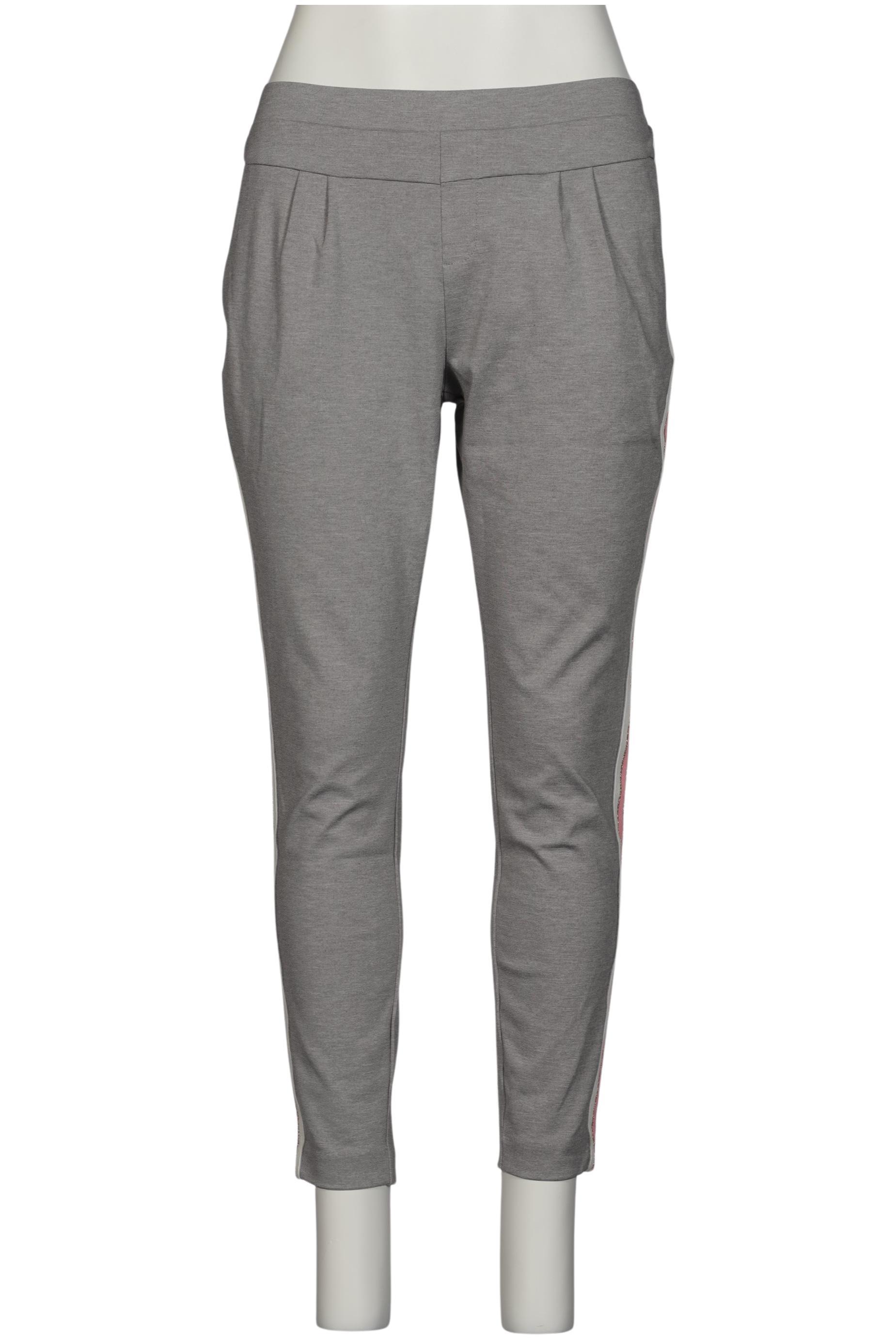 

Cream Damen Stoffhose, grau, Gr. 0