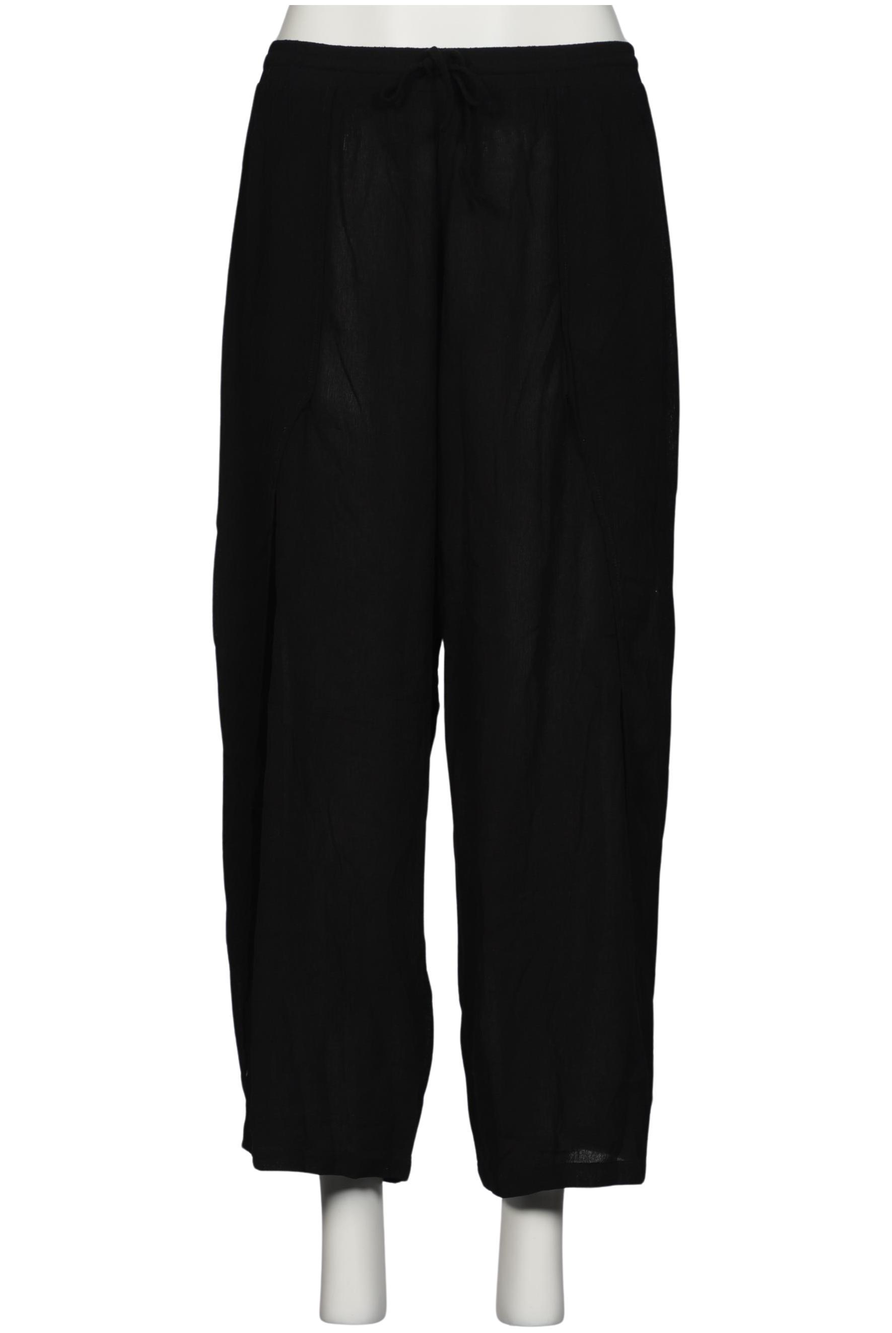 

Cream Damen Stoffhose, schwarz, Gr. 40