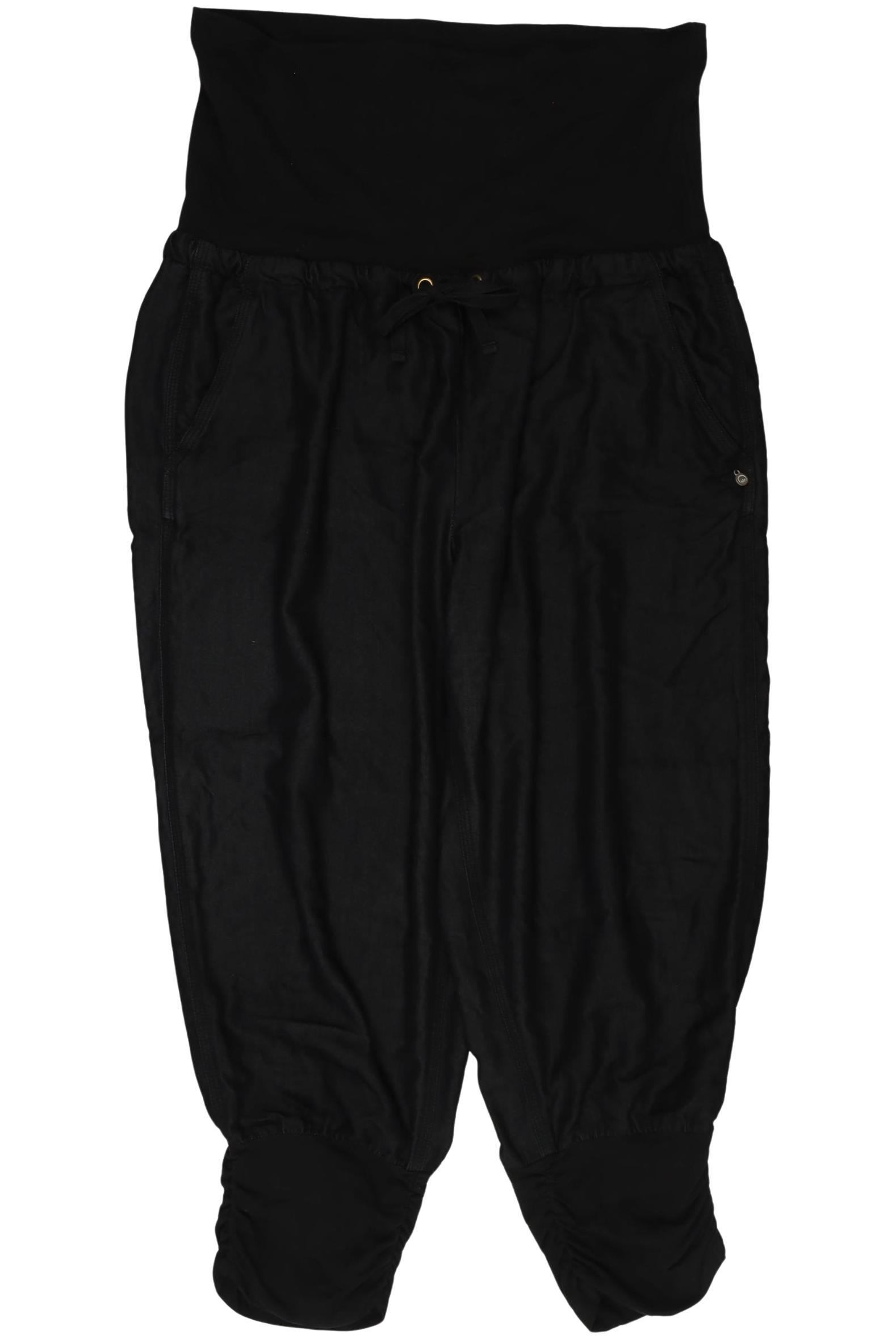 

Cream Damen Stoffhose, schwarz, Gr. 40