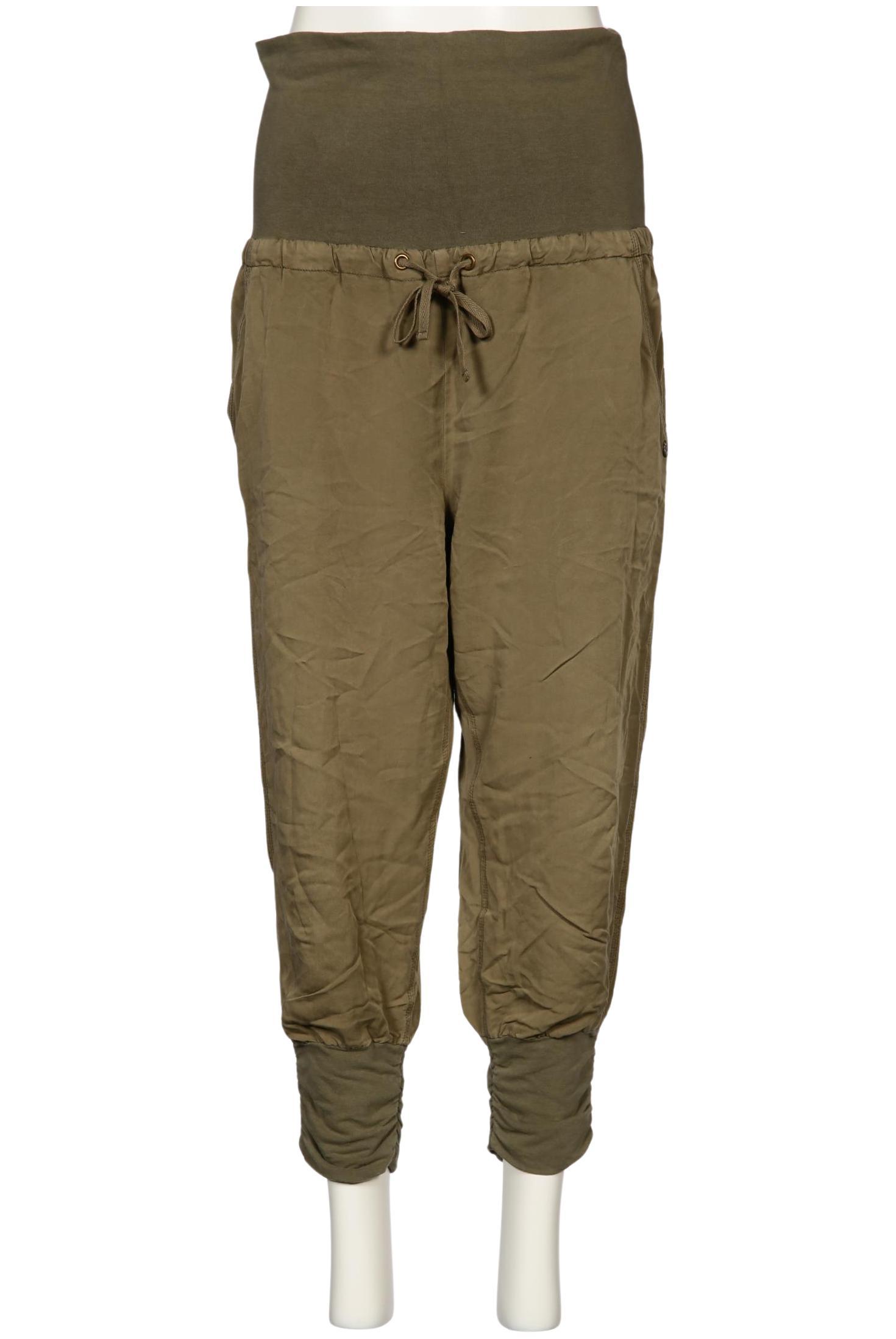 

Cream Damen Stoffhose, grün, Gr. 40