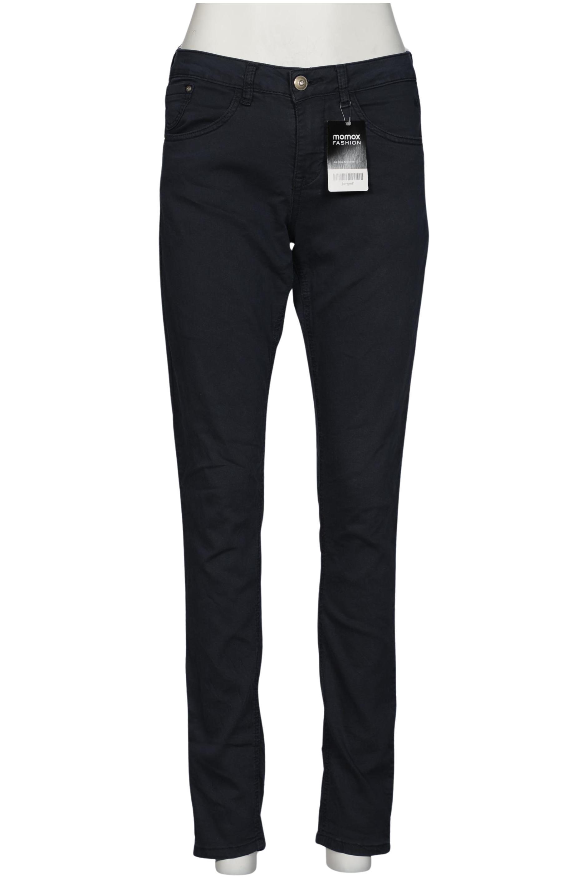 

Cream Damen Stoffhose, marineblau, Gr. 30