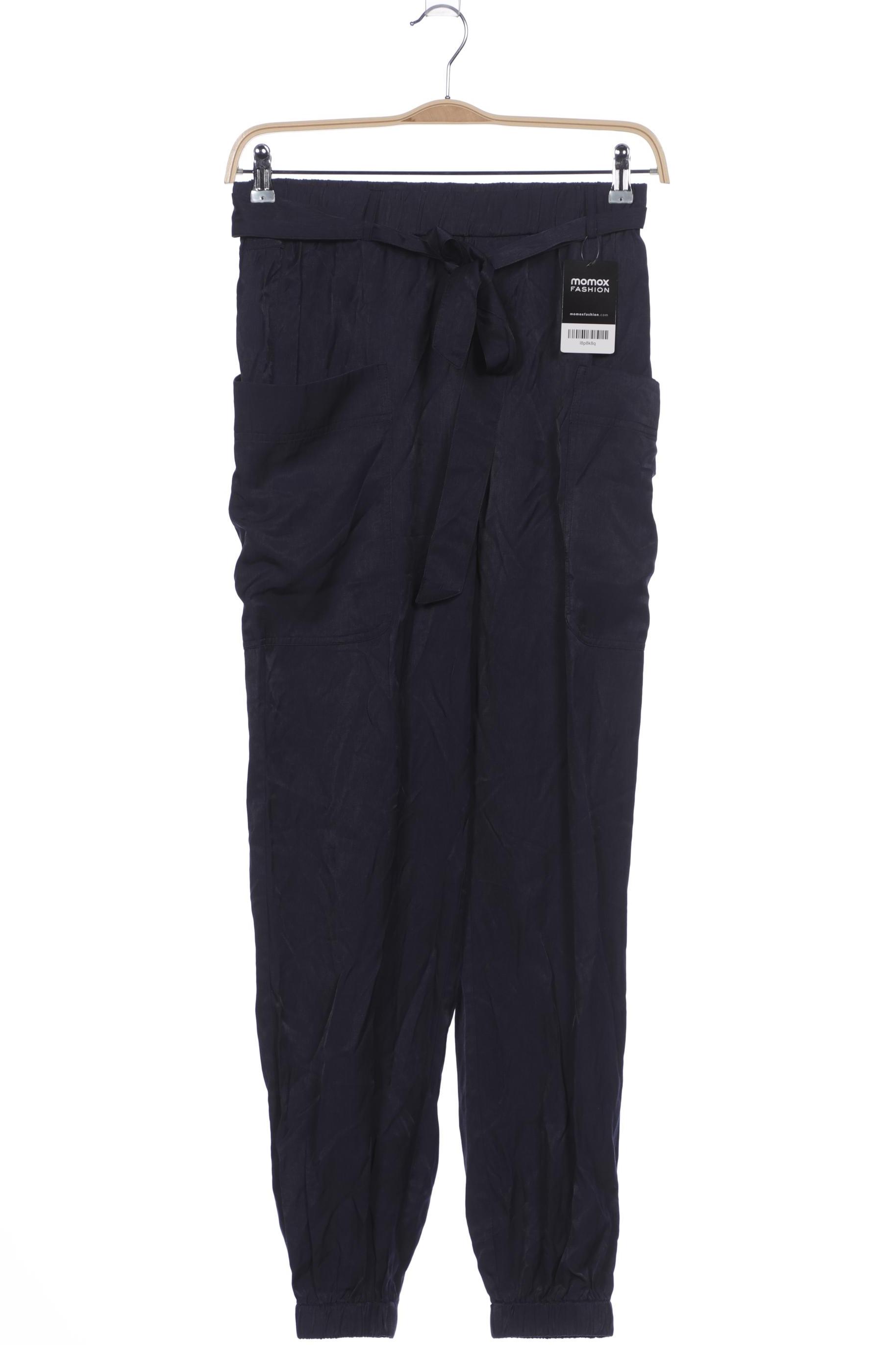 

Cream Damen Stoffhose, marineblau, Gr. 38