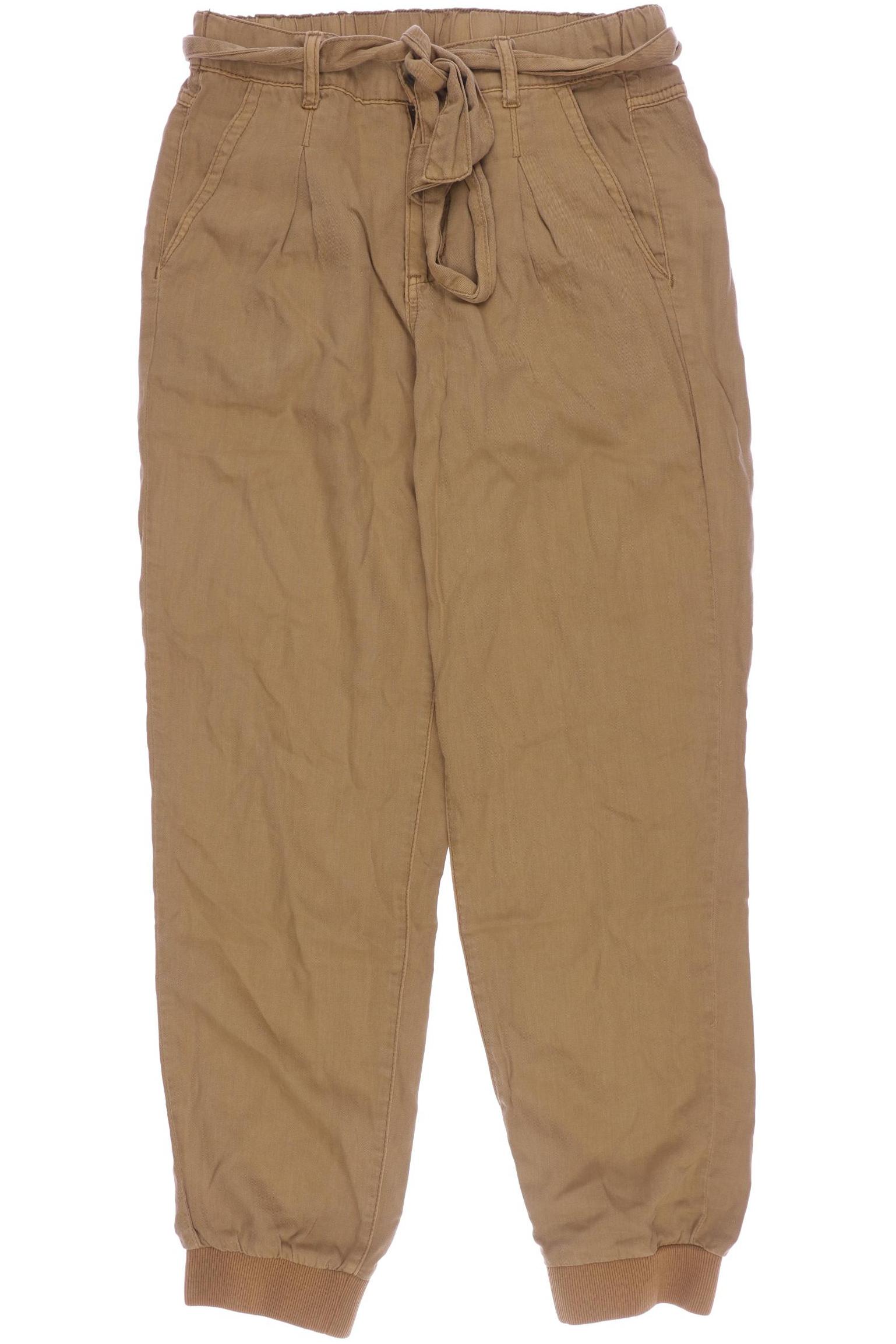 

Cream Damen Stoffhose, beige, Gr. 38