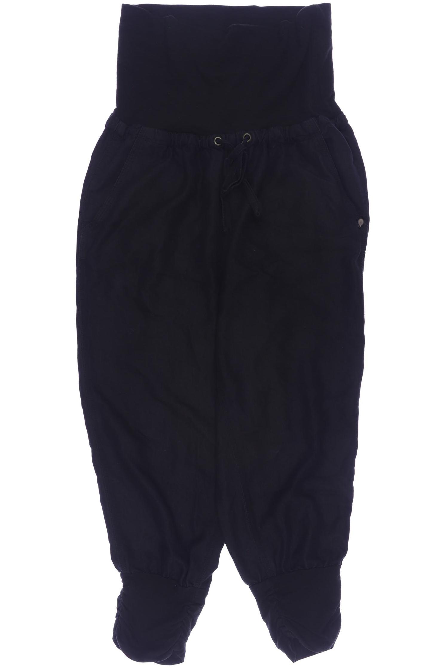 

Cream Damen Stoffhose, schwarz, Gr. 36