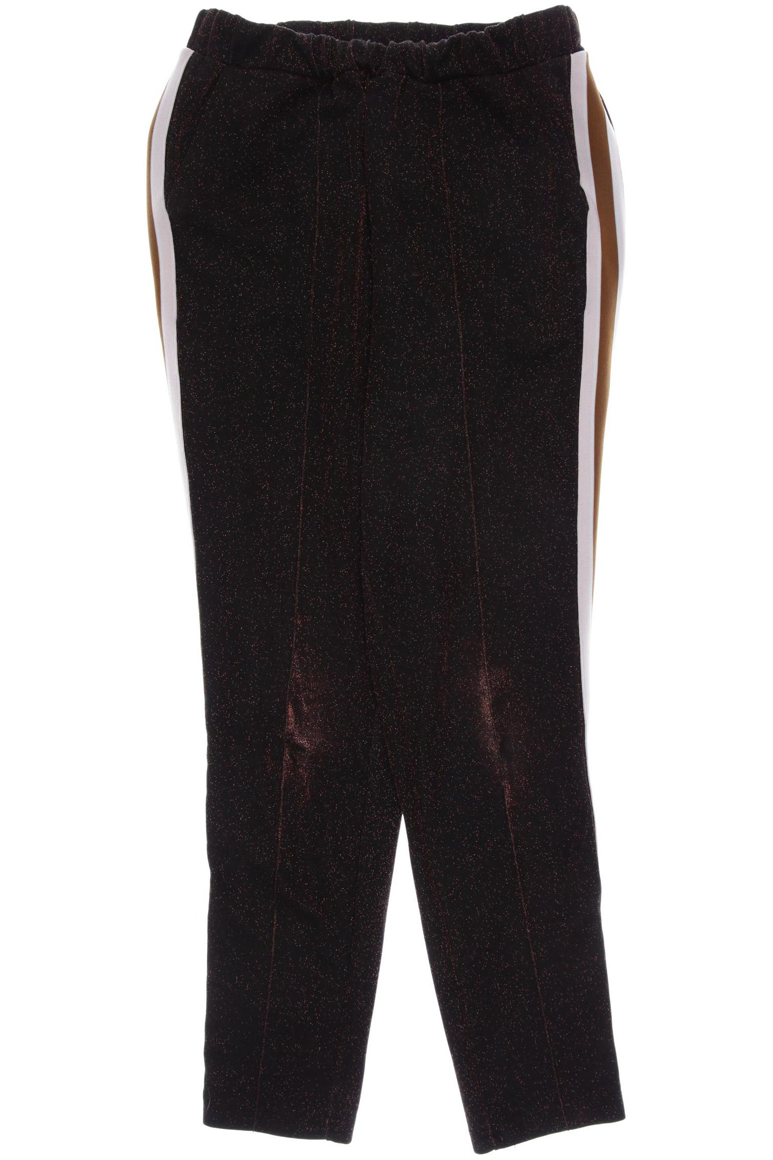 

Cream Damen Stoffhose, braun