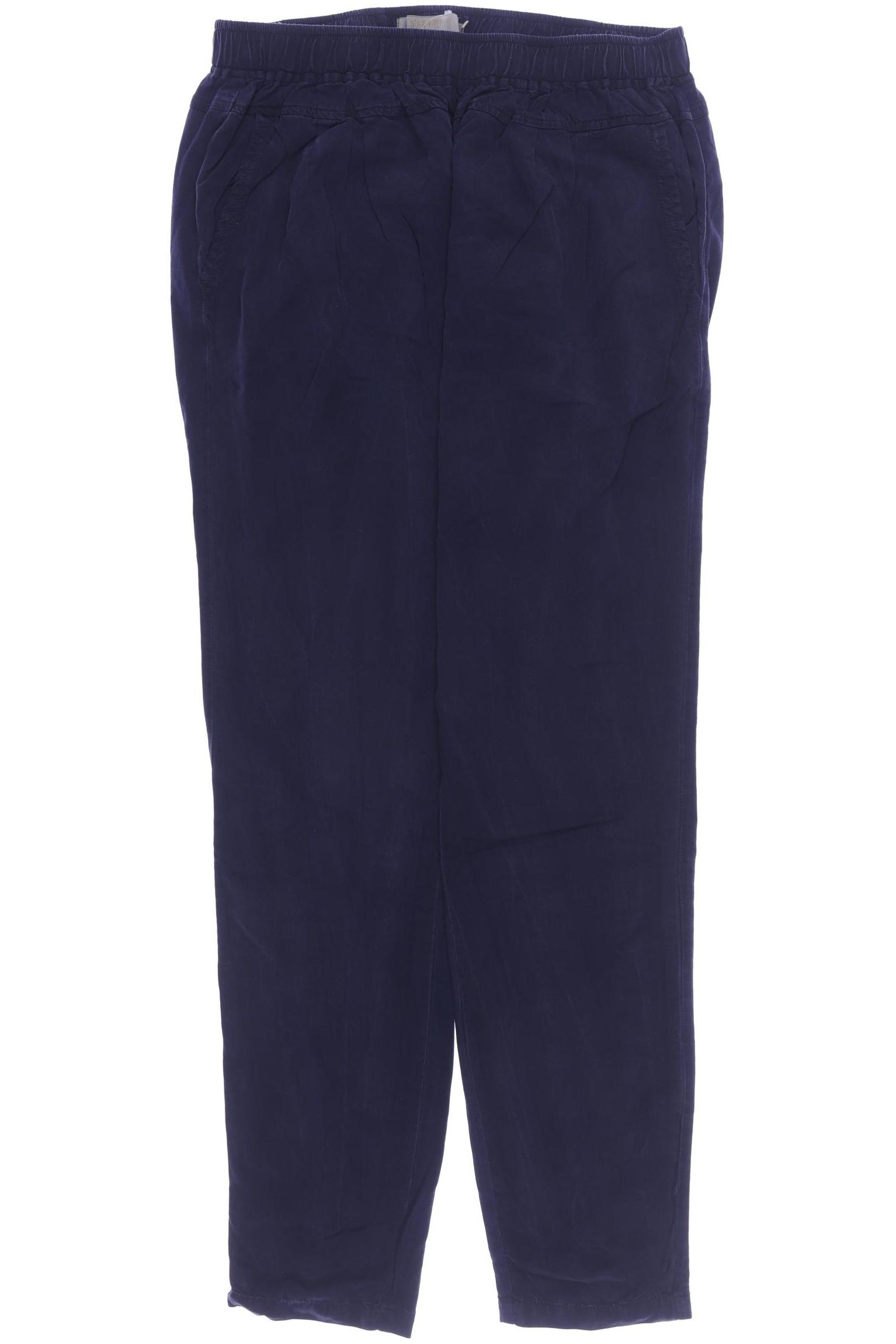 

Cream Damen Stoffhose, marineblau, Gr. 40