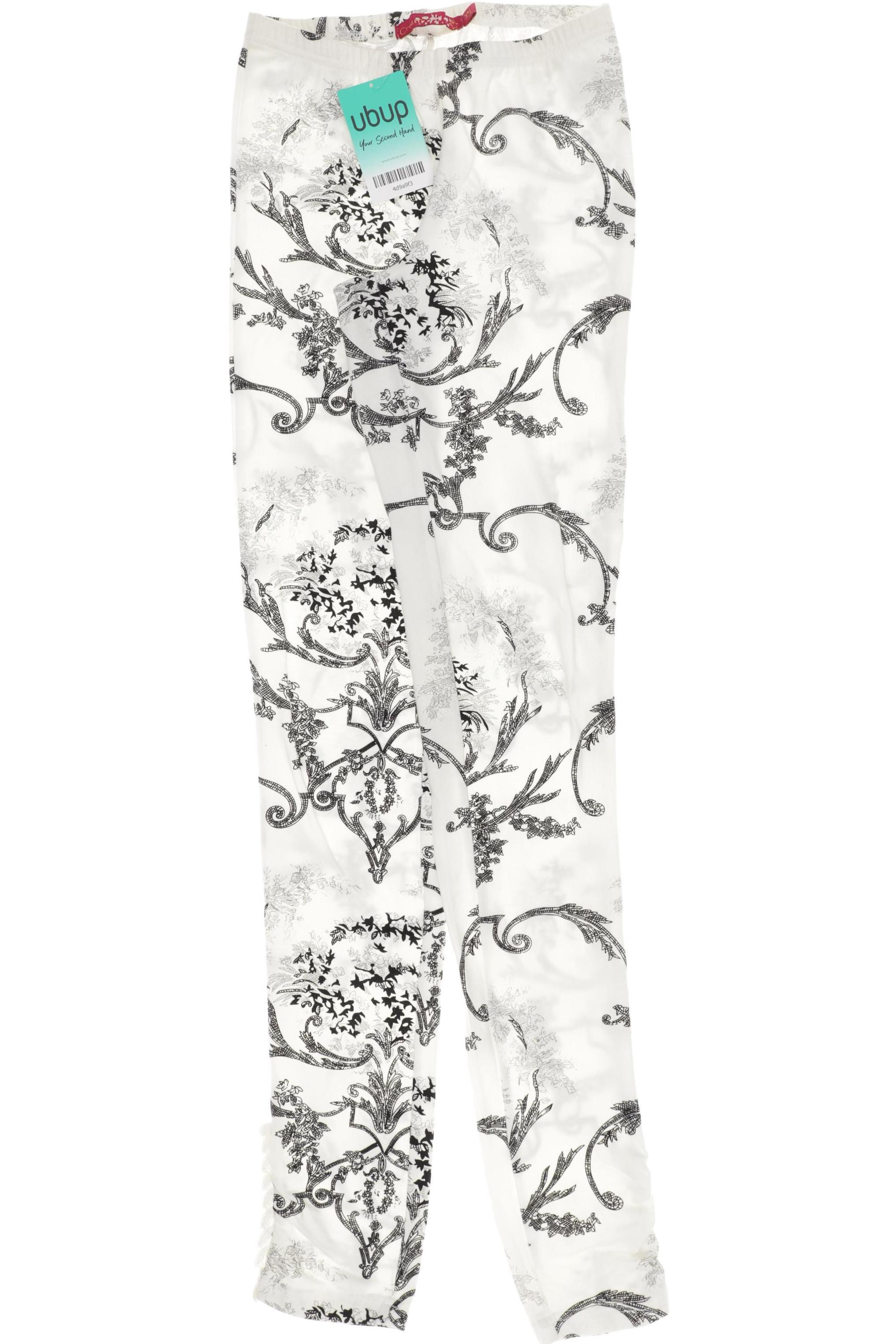 

Cream Damen Stoffhose, weiß, Gr.