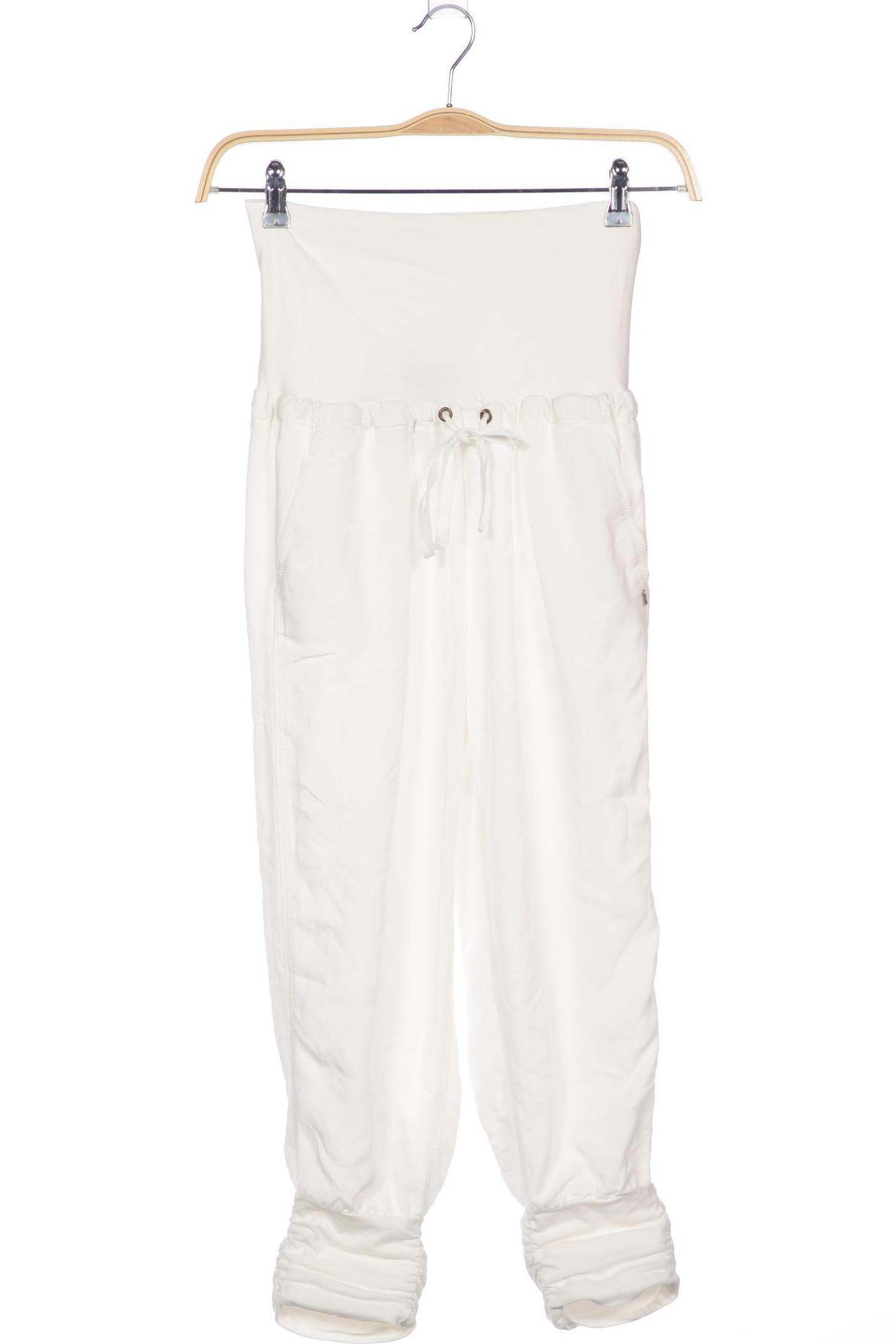 

Cream Damen Stoffhose, weiß, Gr. 36