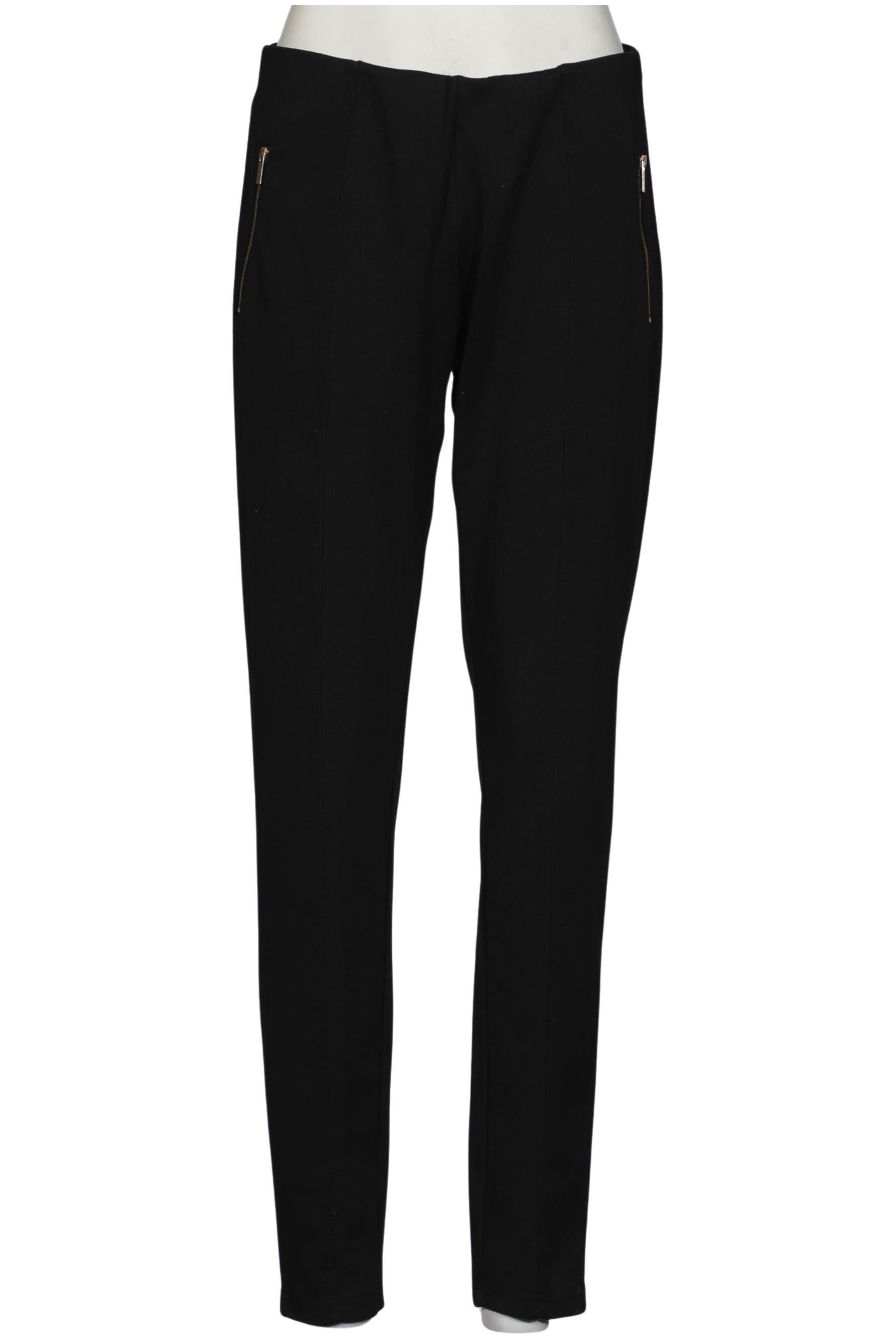 

Cream Damen Stoffhose, schwarz, Gr. 0