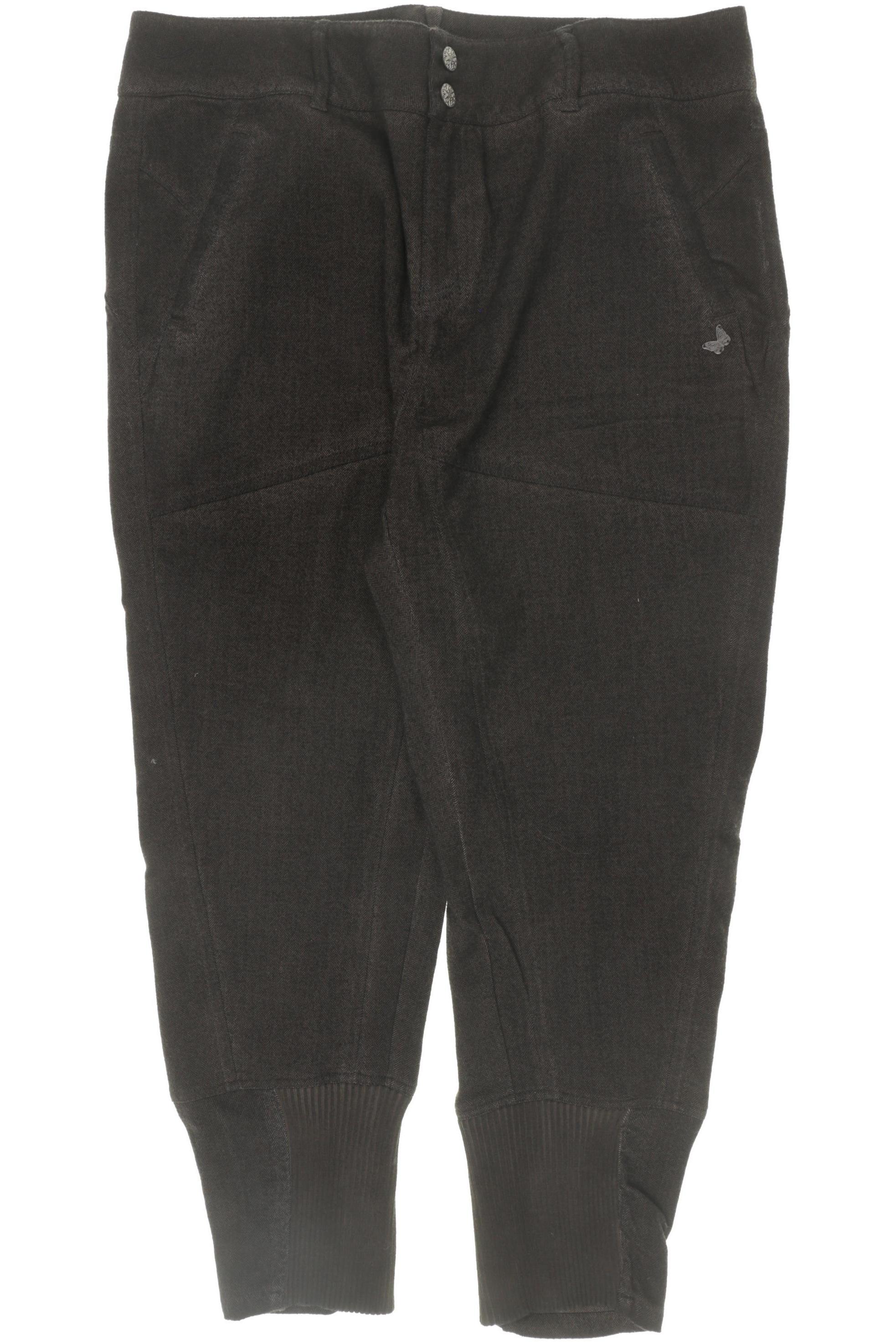 

Cream Damen Stoffhose, braun, Gr. 44