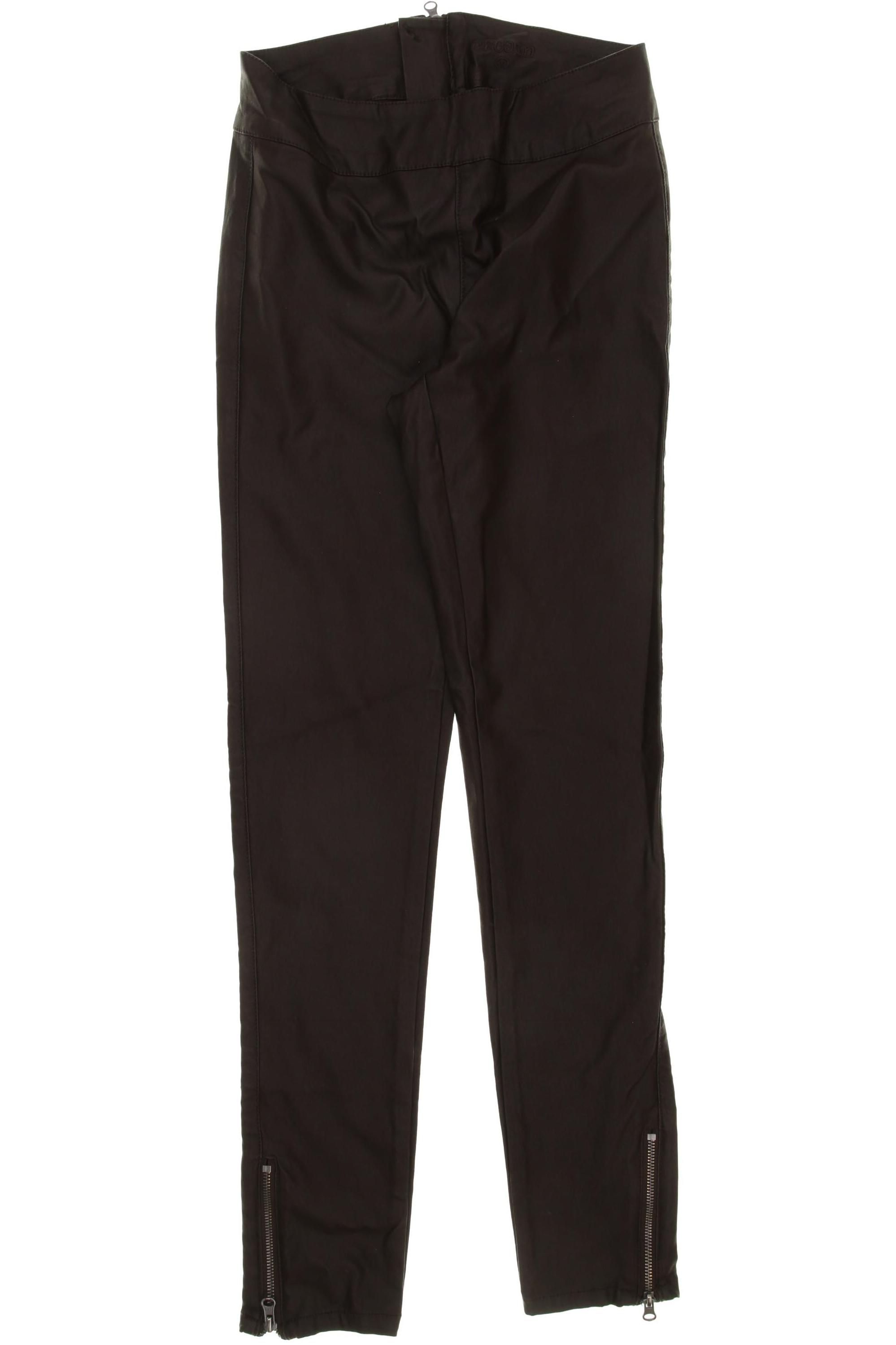 

Cream Damen Stoffhose, braun, Gr. 38