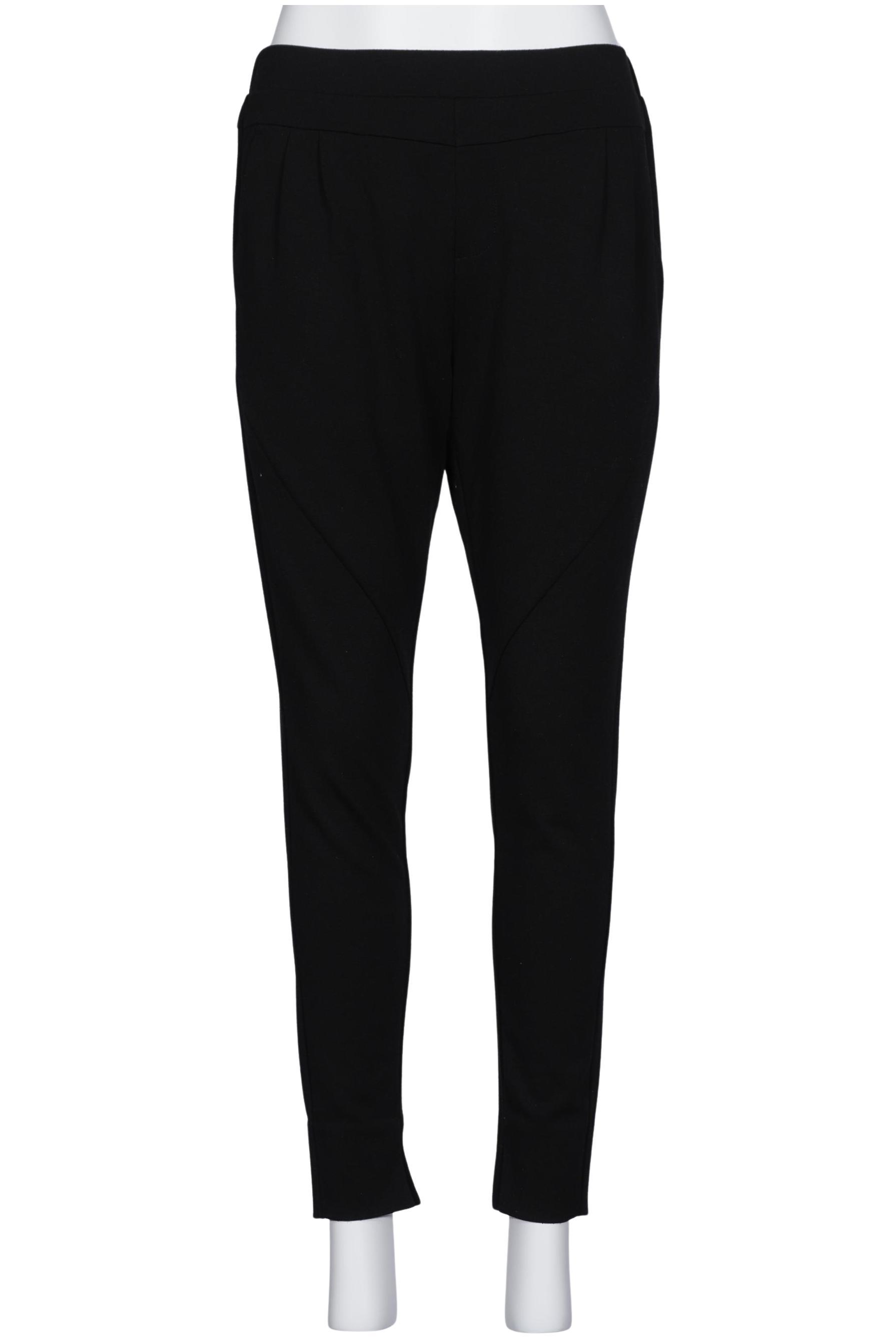 

Cream Damen Stoffhose, schwarz, Gr. 38