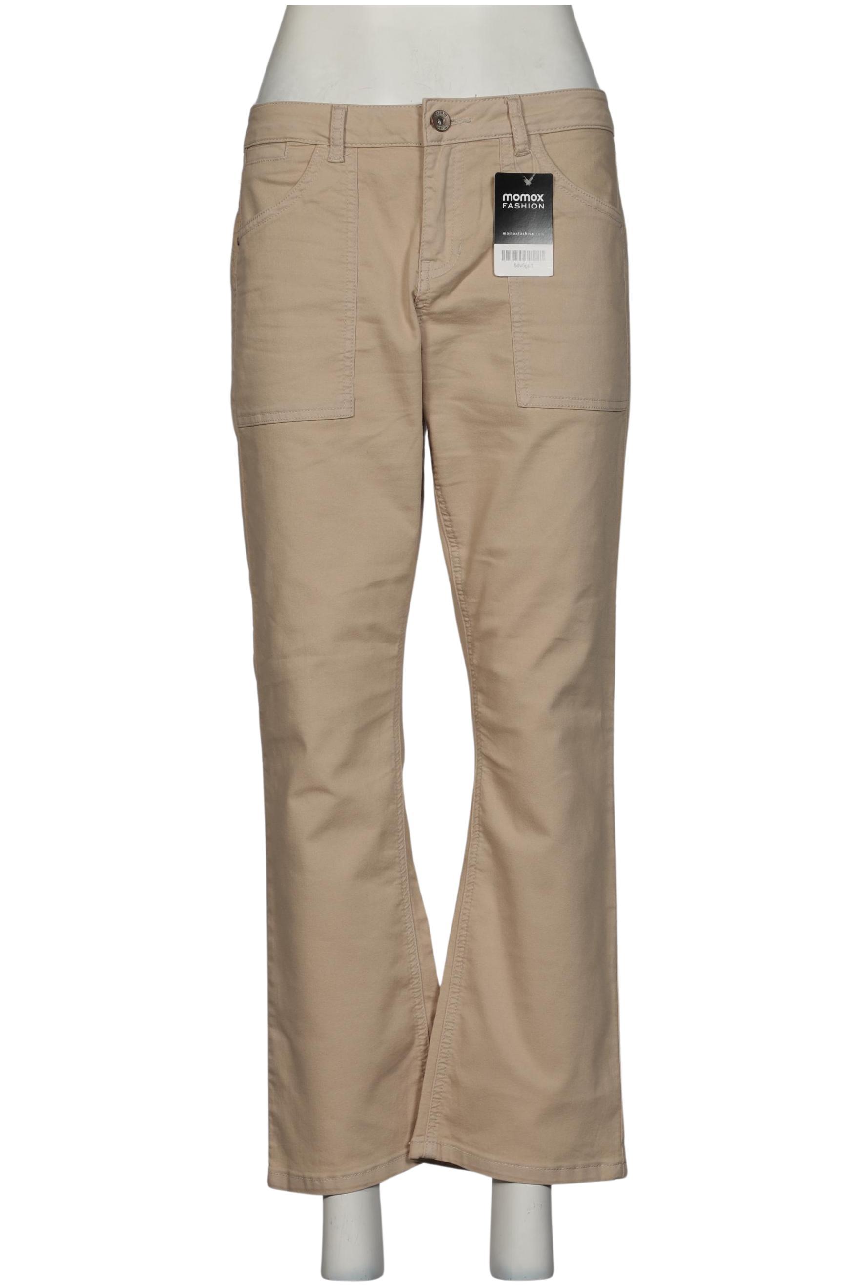 

Cream Damen Stoffhose, beige, Gr. 30