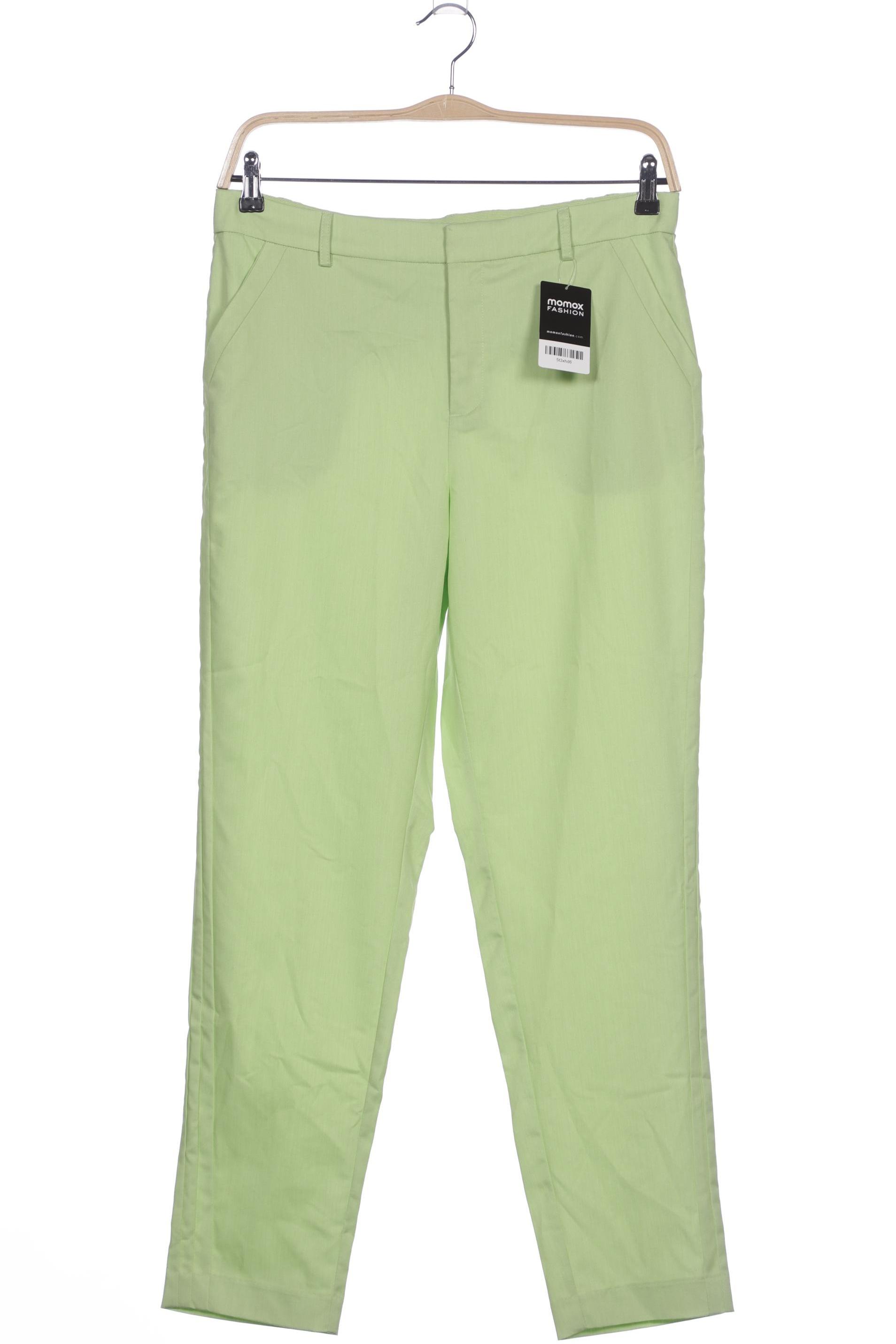 

Cream Damen Stoffhose, grün, Gr. 42